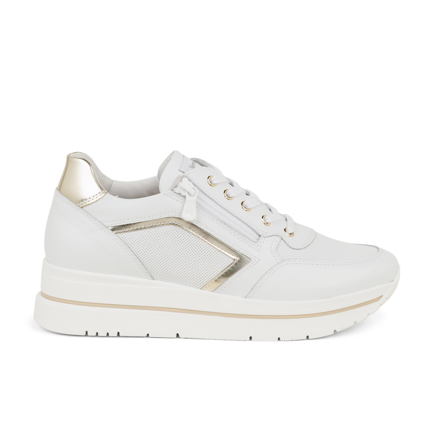 01 - NERORUN - NEROGIARDINI -  - Cuir