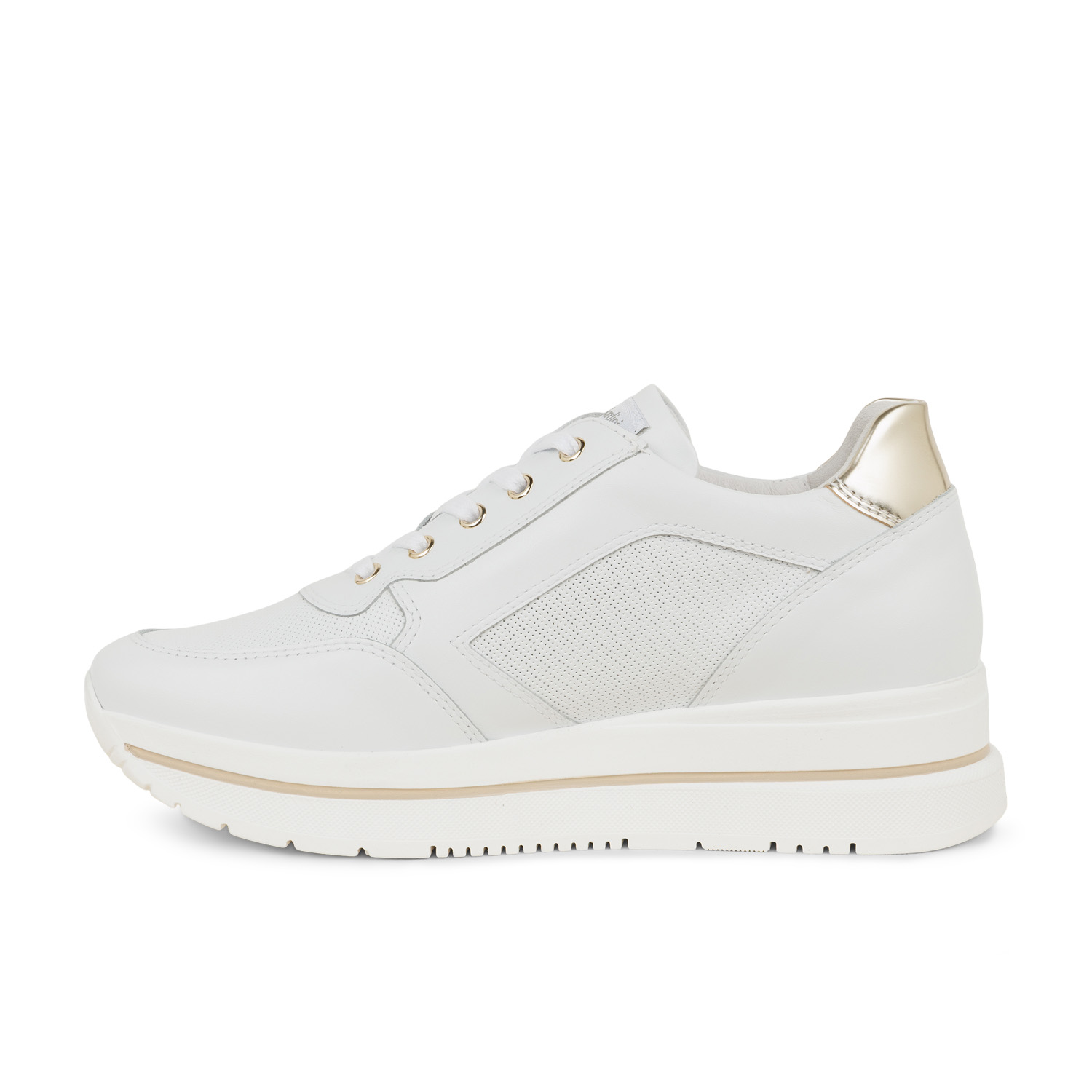 04 - NERORUN - NEROGIARDINI -  - Cuir