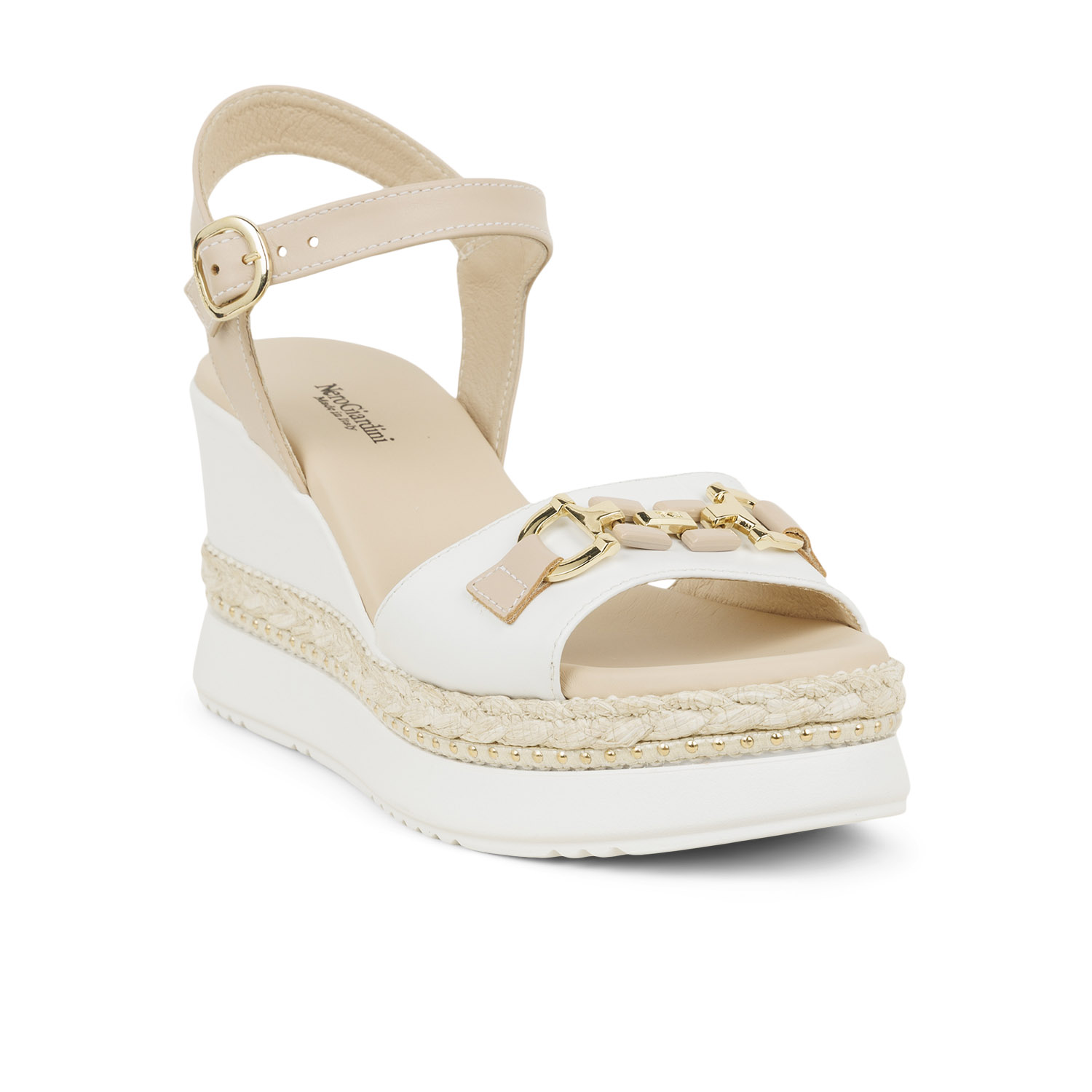 02 - NEROBIJI - NEROGIARDINI -  - Cuir