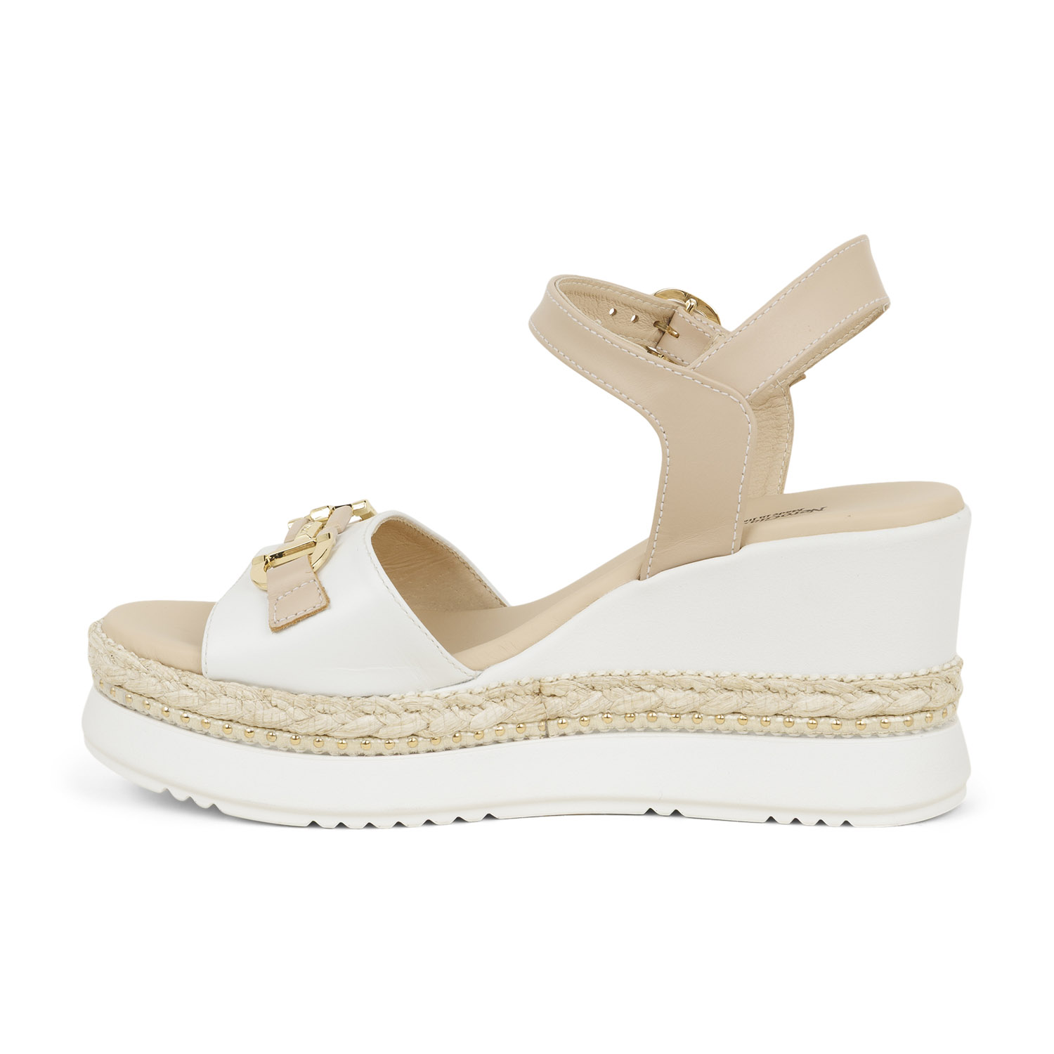 04 - NEROBIJI - NEROGIARDINI -  - Cuir