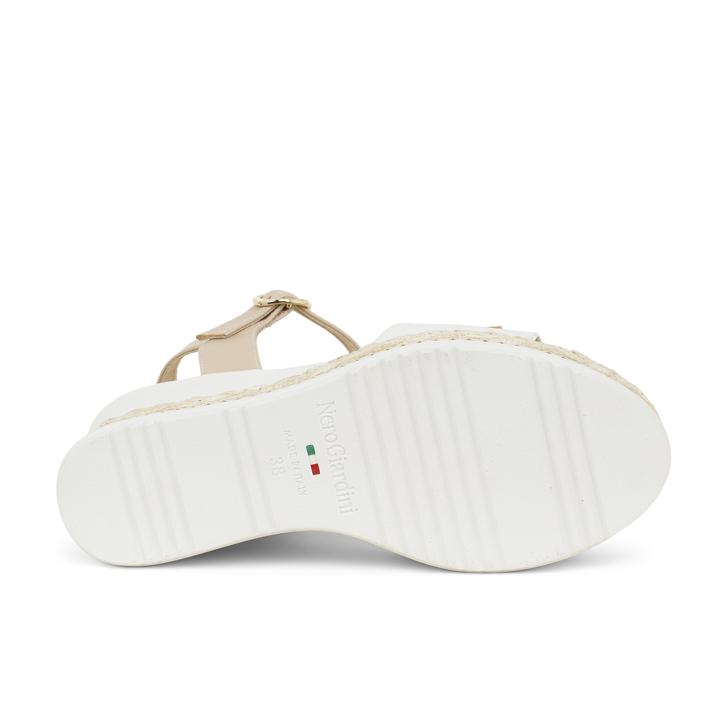 05 - NEROBIJI - NEROGIARDINI -  - Cuir