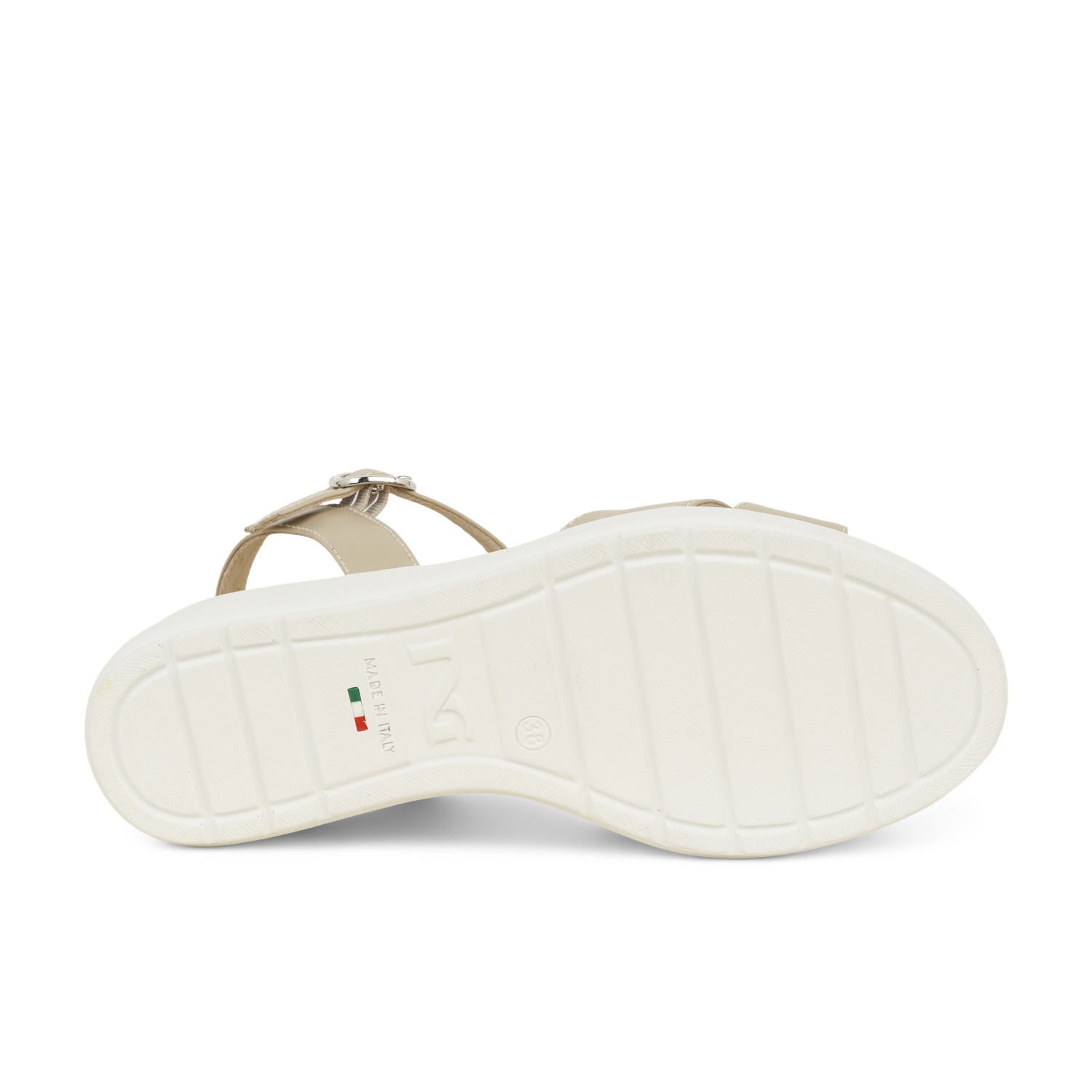 05 - NEROCROISE - NEROGIARDINI -  - Cuir