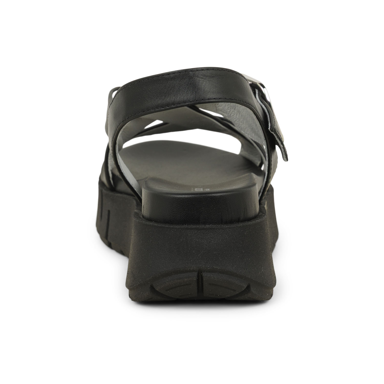 03 - NEROPLATO - NEROGIARDINI -  - Cuir