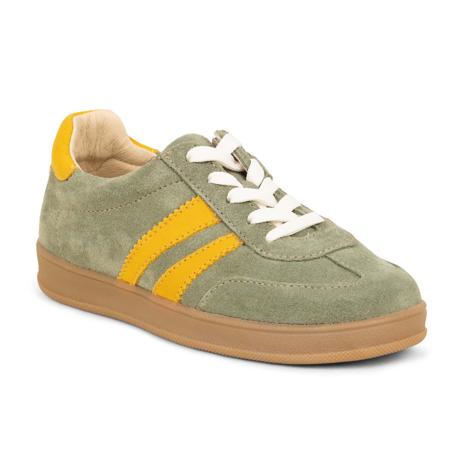 02 - RIANA - BELLAMY -  - Nubuck
