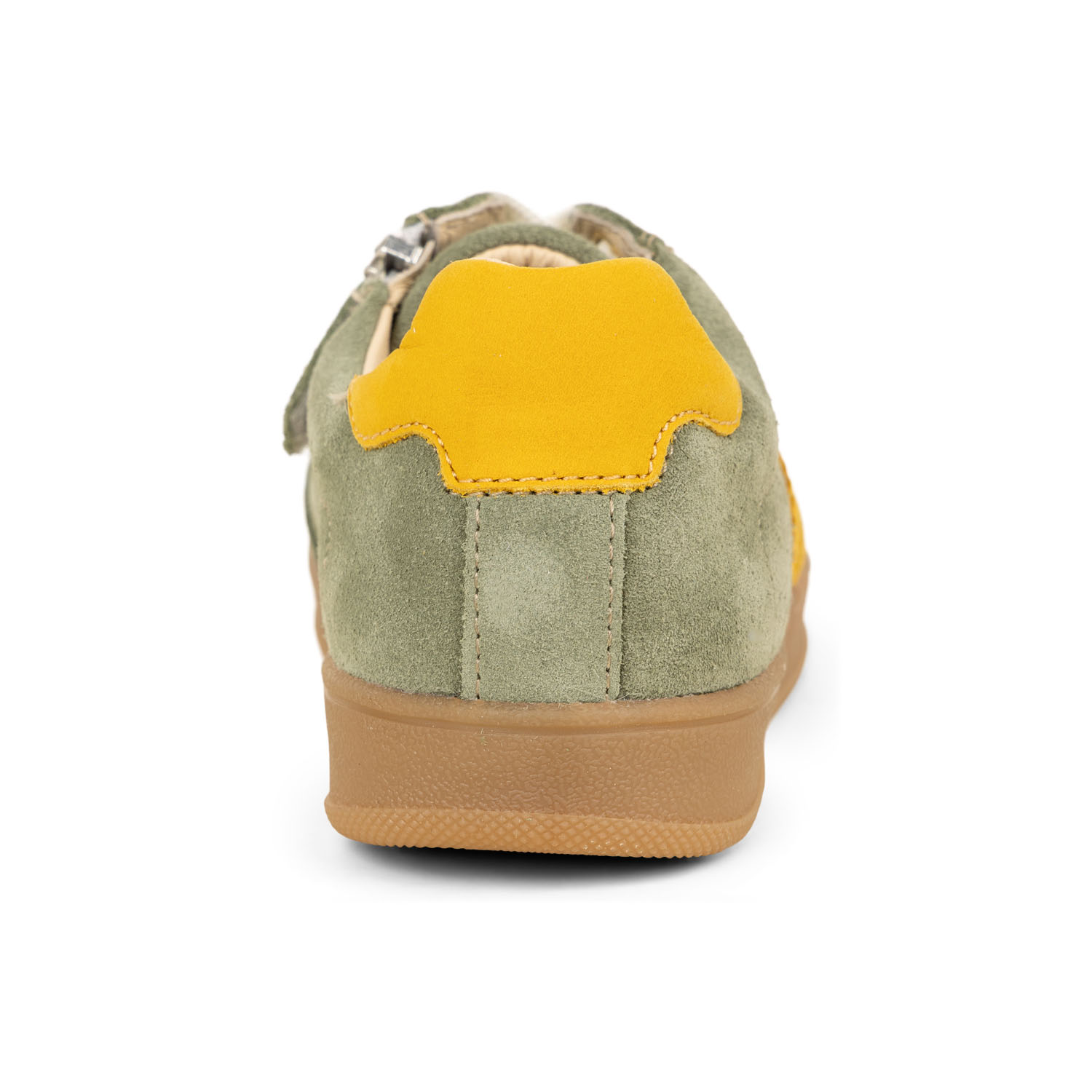 03 - RIANA - BELLAMY -  - Nubuck