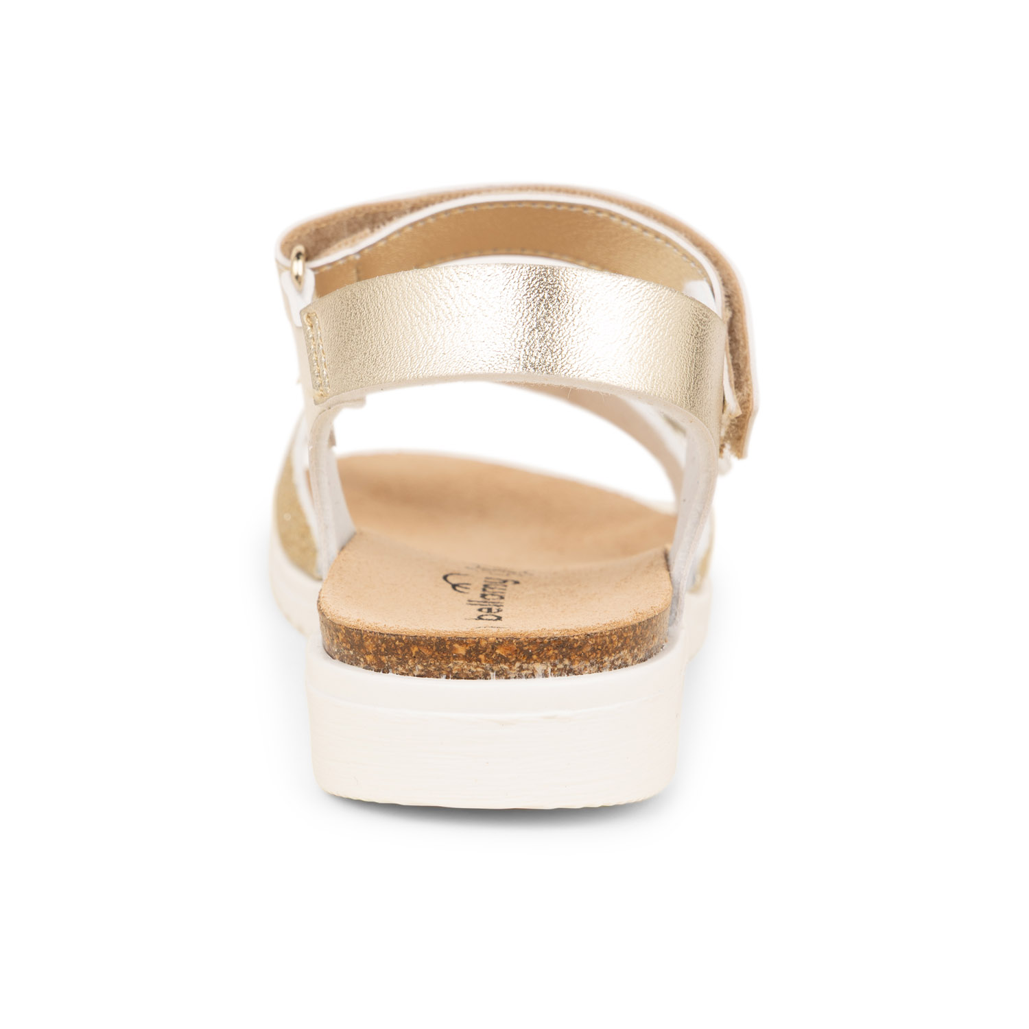 03 - GRECE - BELLAMY -  - Cuir