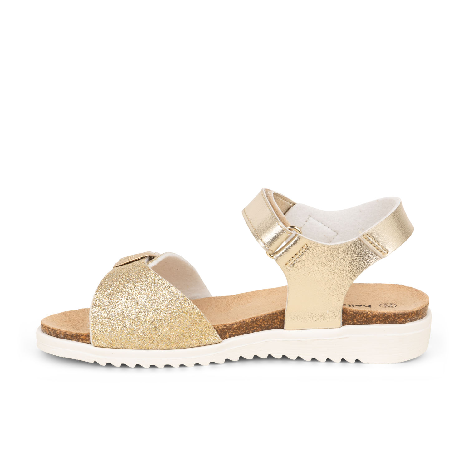 04 - GRECE - BELLAMY -  - Cuir