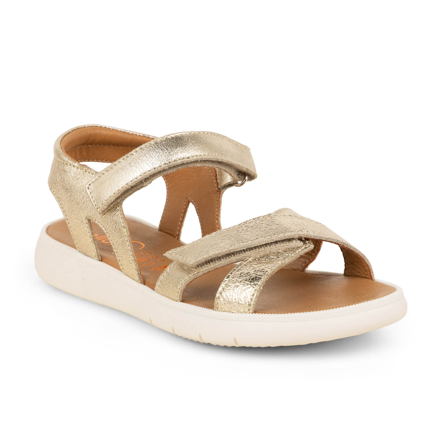 02 - EVI - BELLAMY -  - Cuir