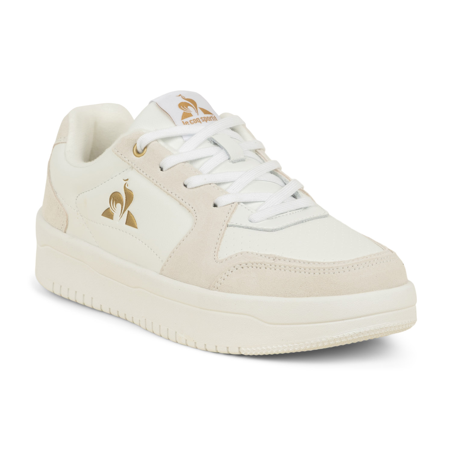 02 - BILLI - LE COQ SPORTIF -  - Cuir