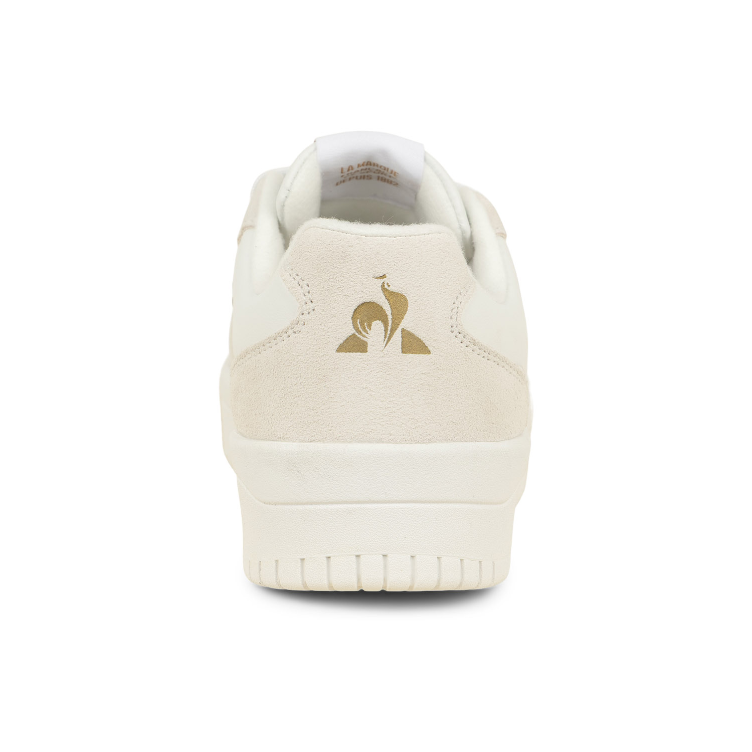 03 - BILLI - LE COQ SPORTIF -  - Cuir