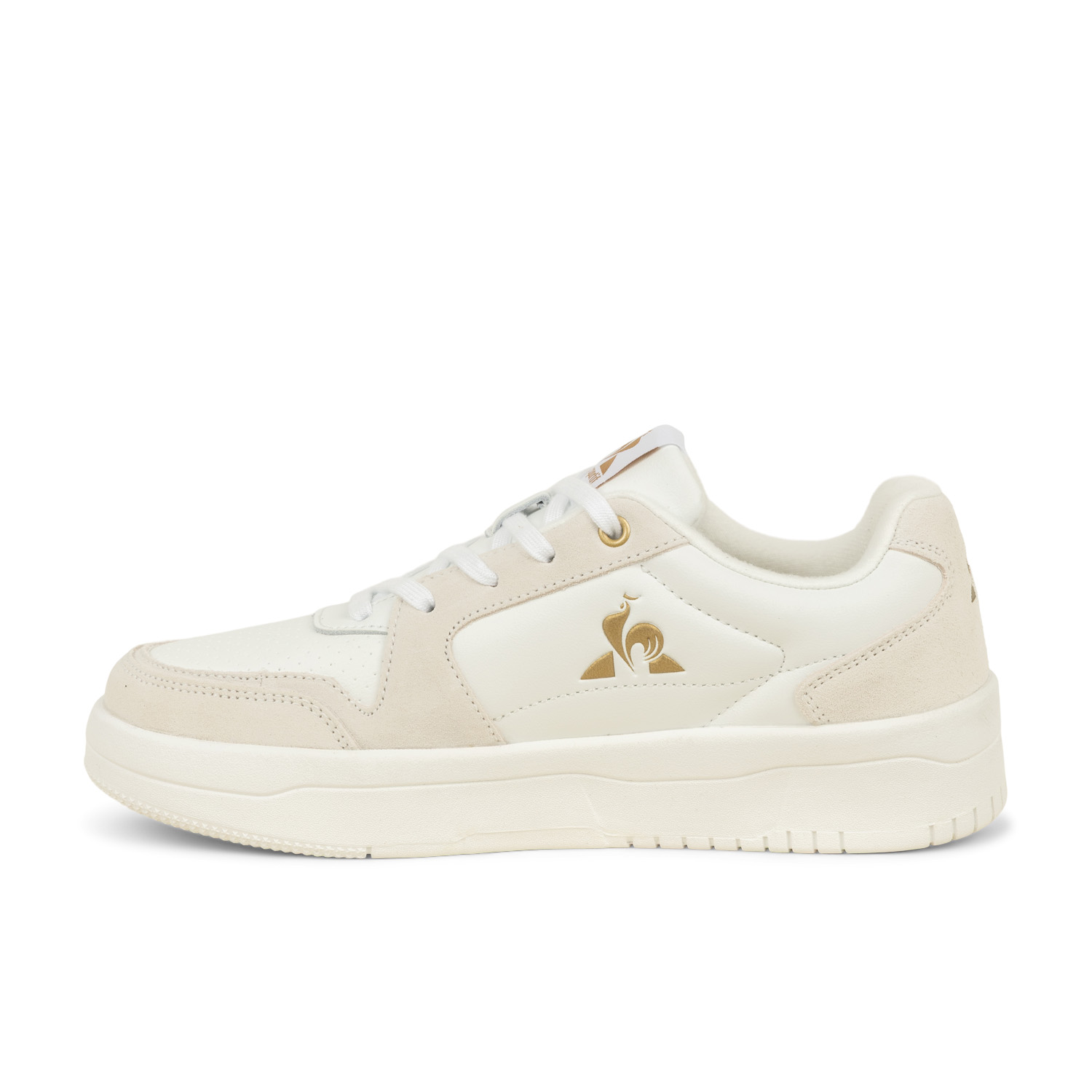 04 - BILLI - LE COQ SPORTIF -  - Cuir