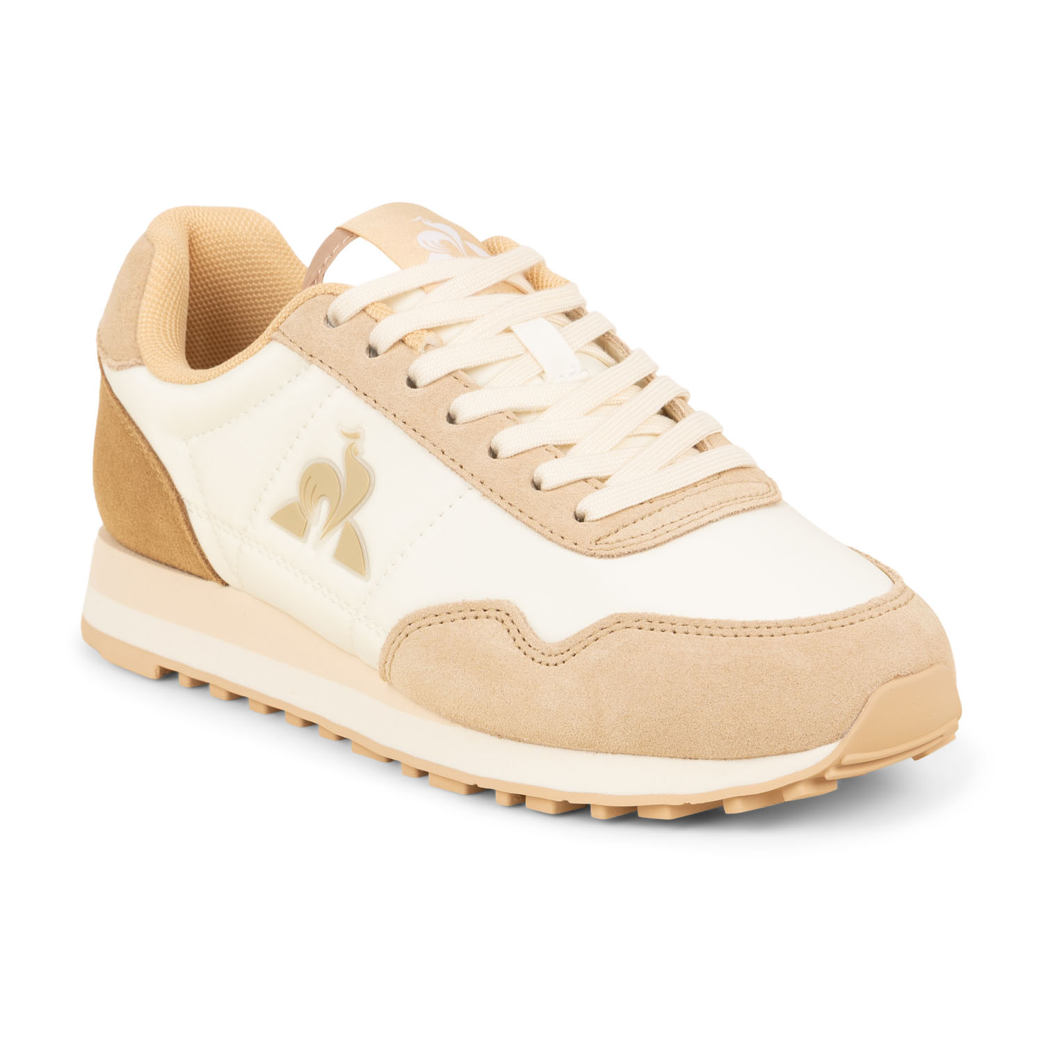 02 - ASTRA - LE COQ SPORTIF -  - Textile