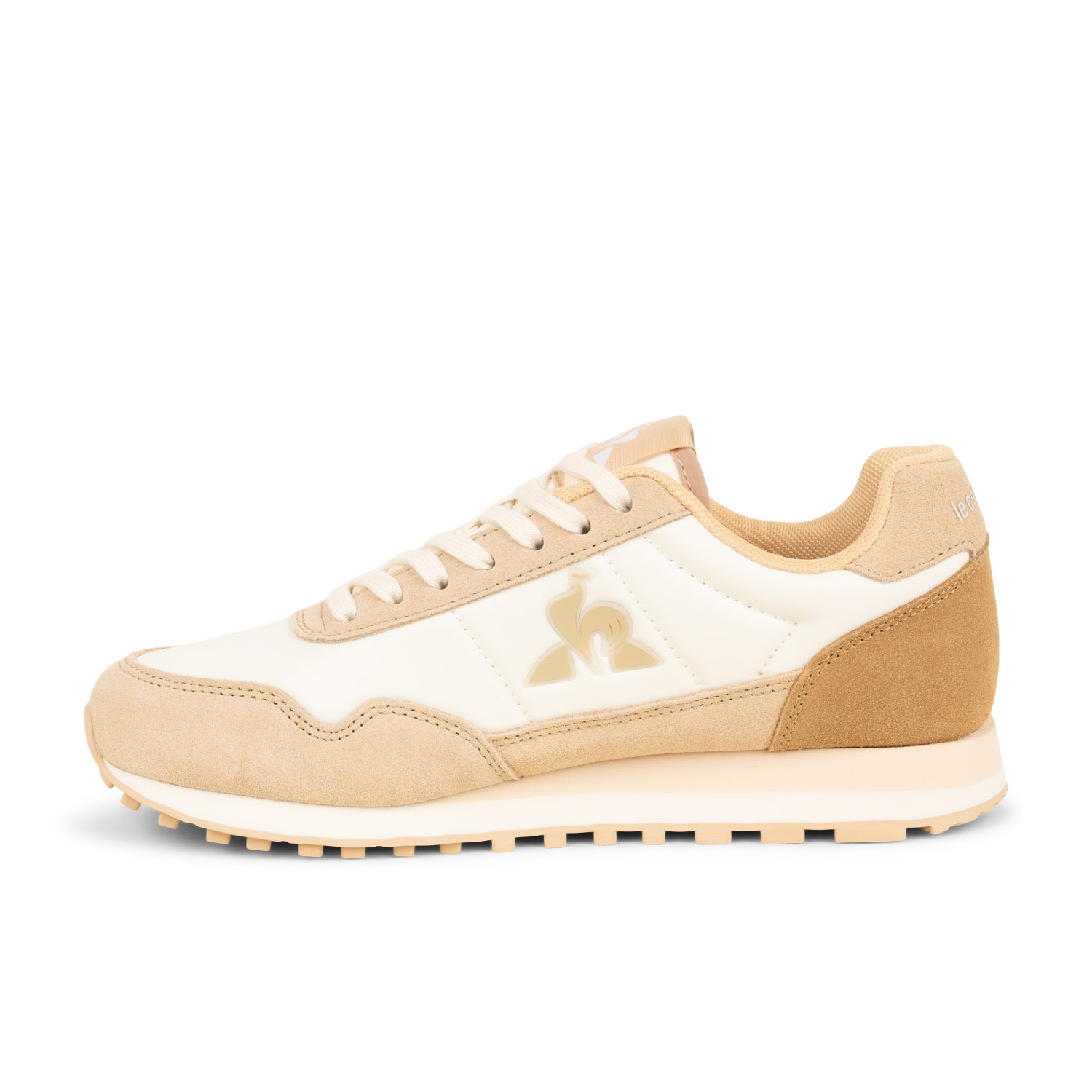 04 - ASTRA - LE COQ SPORTIF -  - Textile