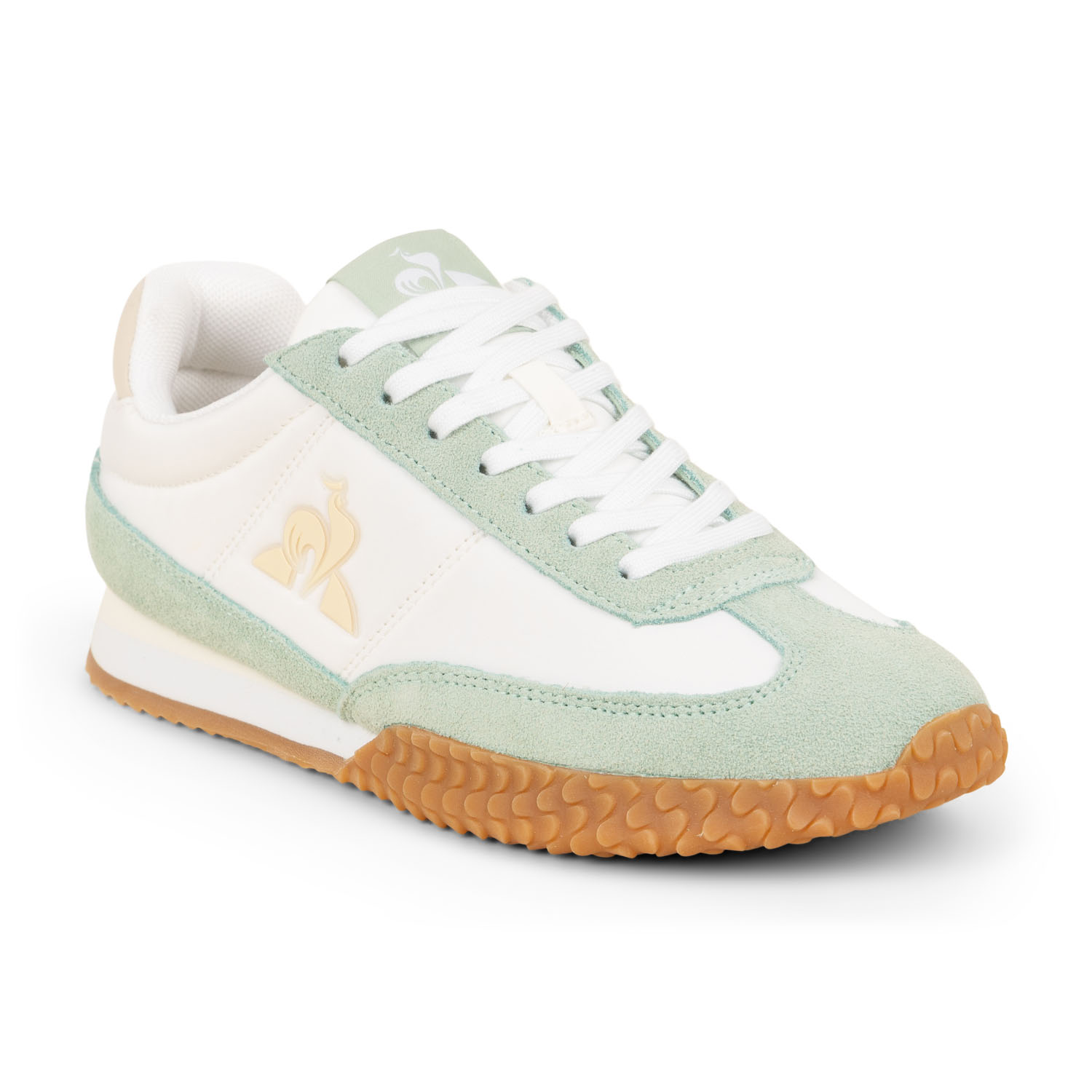 02 - VELOCE - LE COQ SPORTIF -  - Nubuck