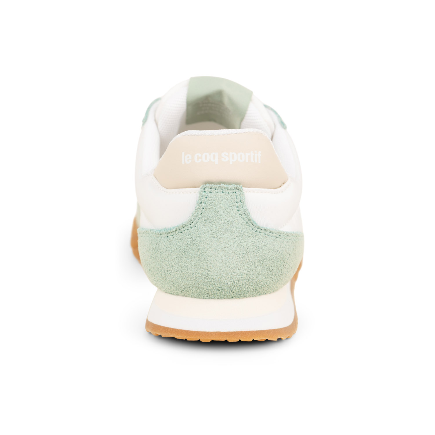 03 - VELOCE - LE COQ SPORTIF -  - Nubuck