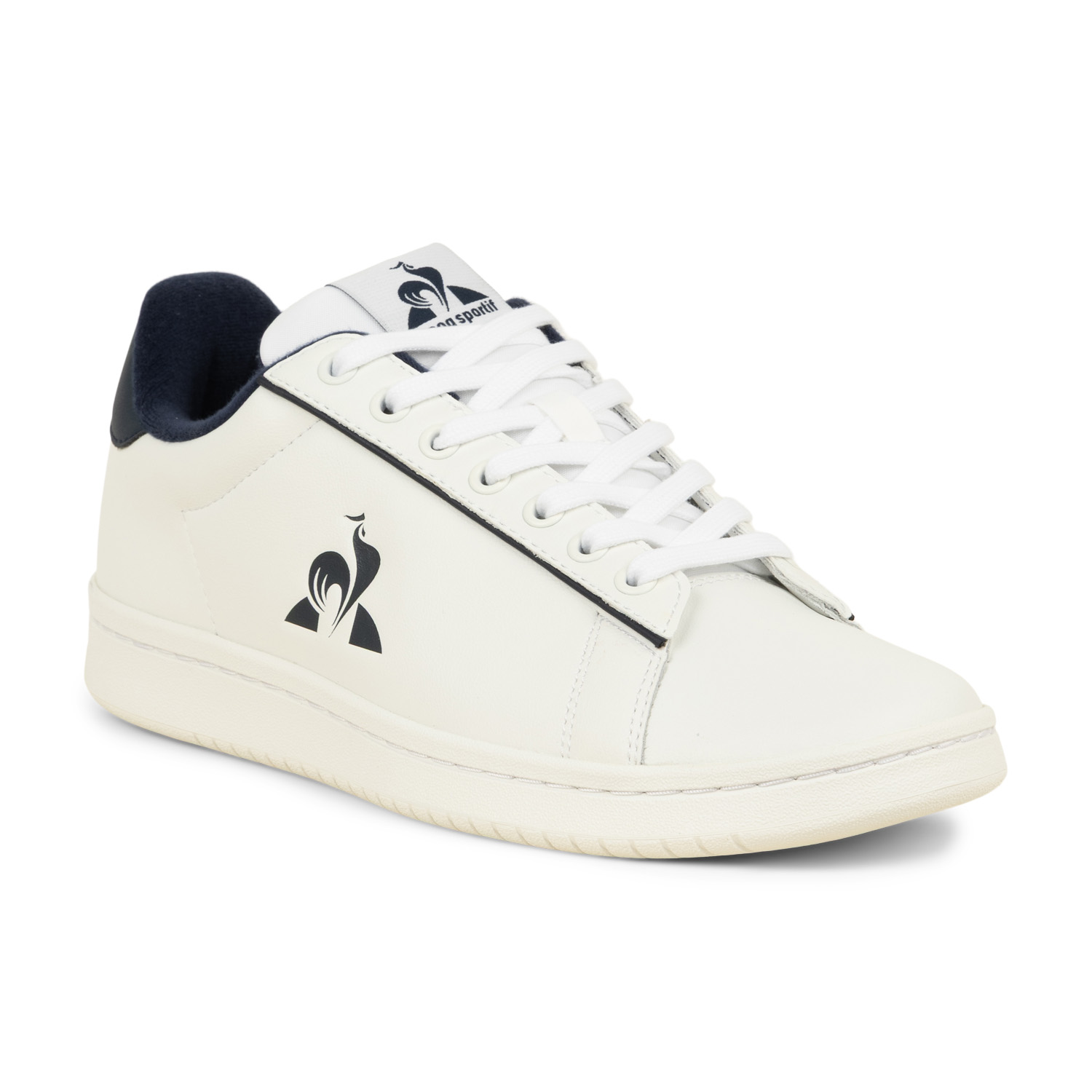 02 - COURT CLEAN - LE COQ SPORTIF -  - Cuir