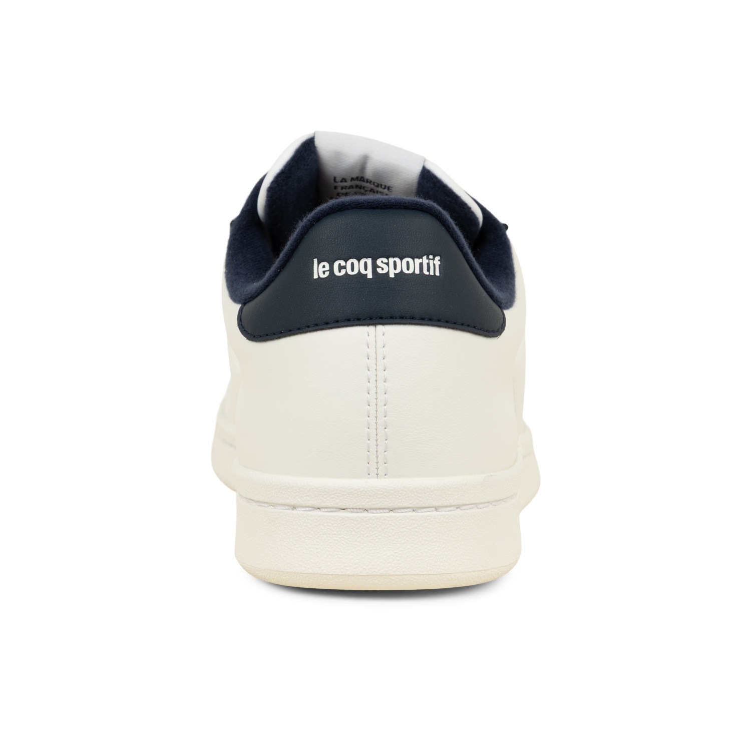03 - COURT CLEAN - LE COQ SPORTIF -  - Cuir