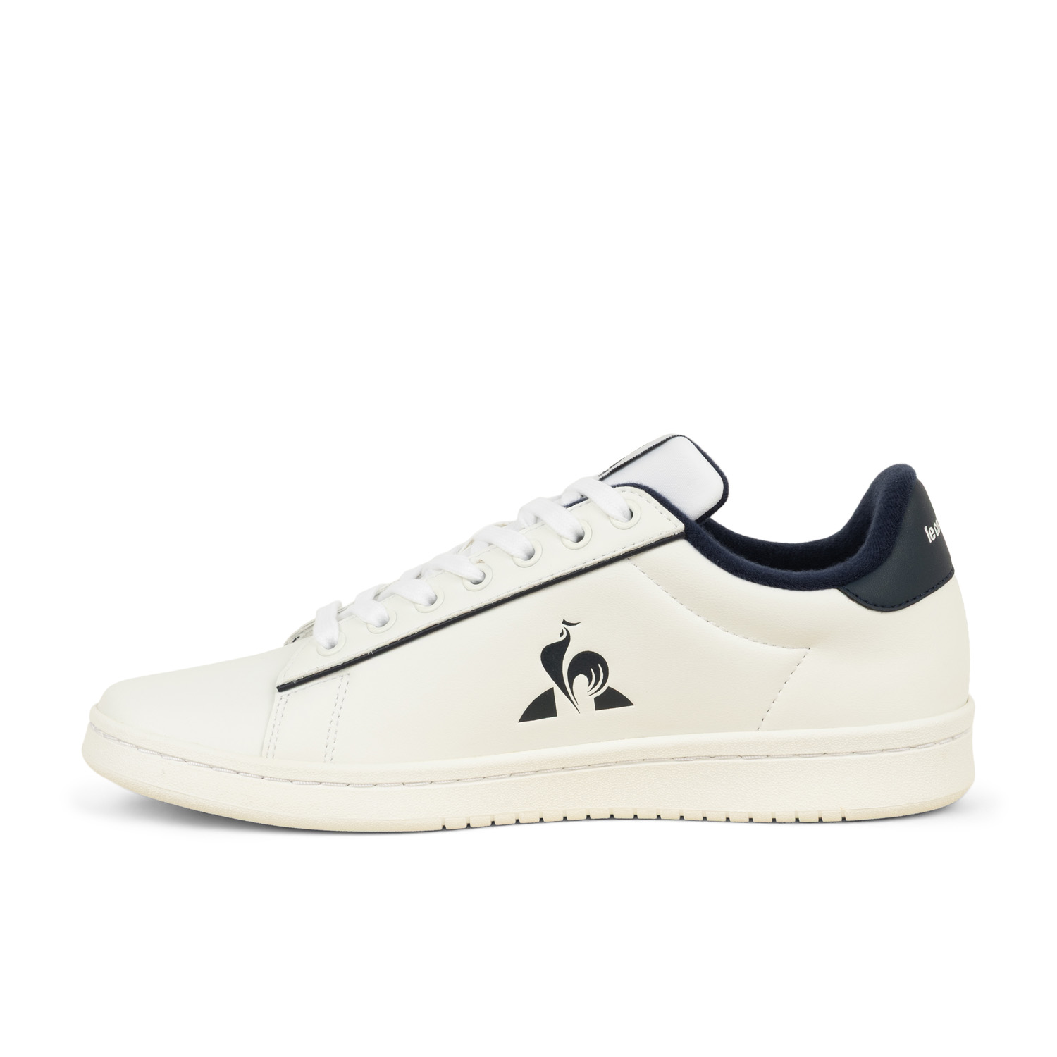 04 - COURT CLEAN - LE COQ SPORTIF -  - Cuir