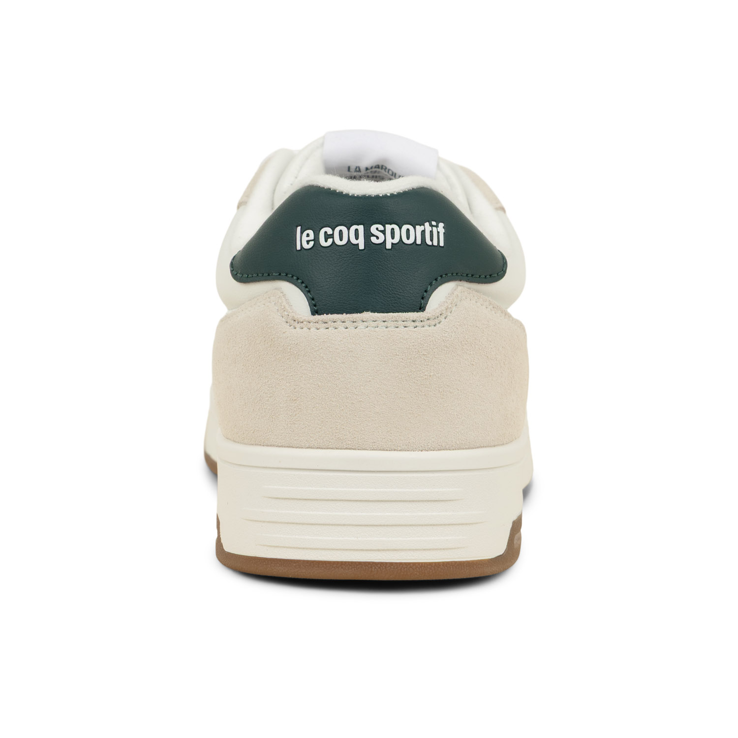 03 - MASTER - LE COQ SPORTIF -  - Cuir