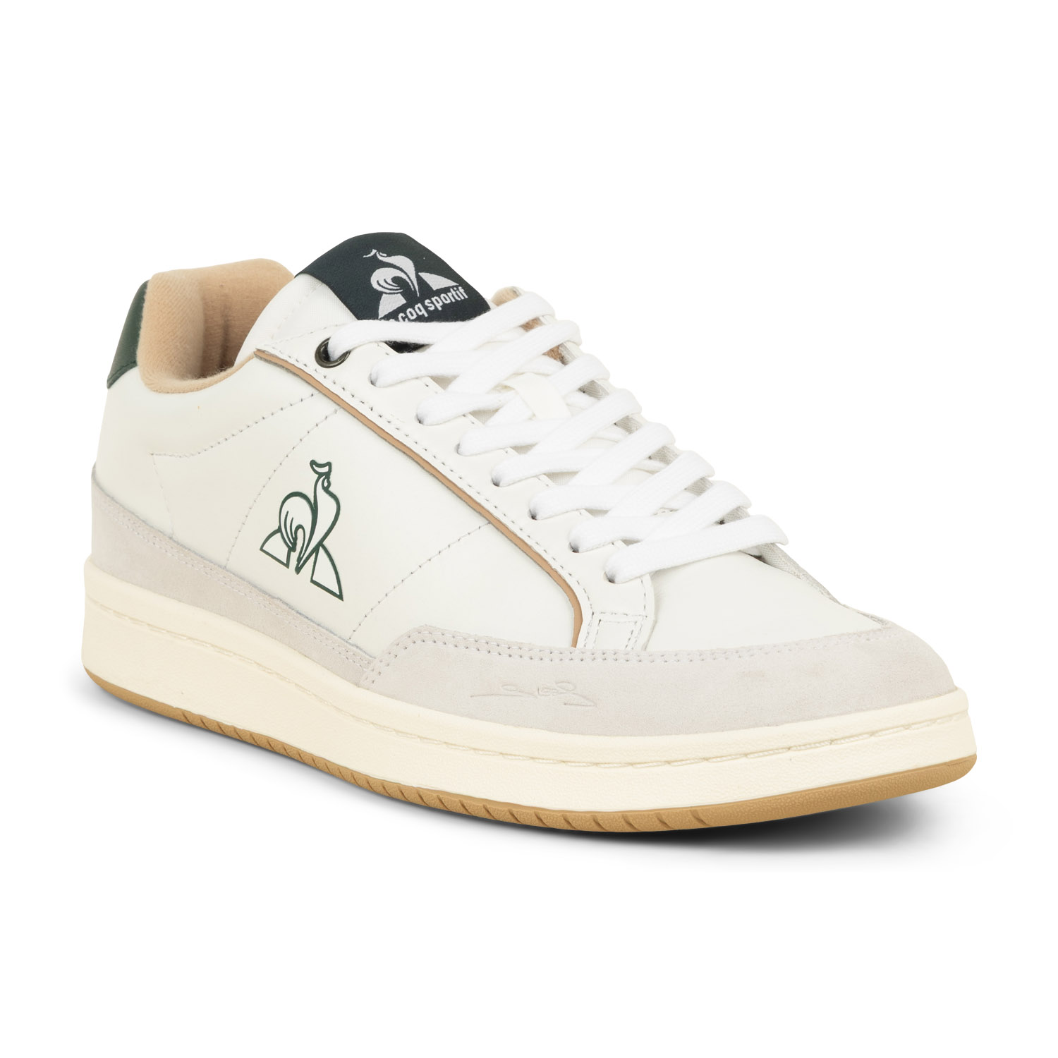 02 - NOAH - LE COQ SPORTIF -  - Cuir