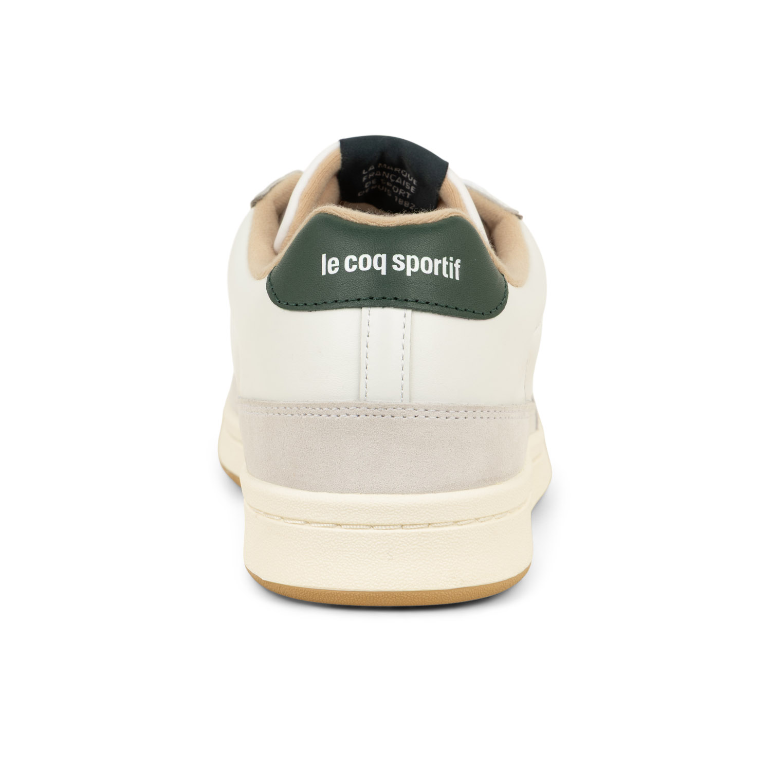 03 - NOAH - LE COQ SPORTIF -  - Cuir
