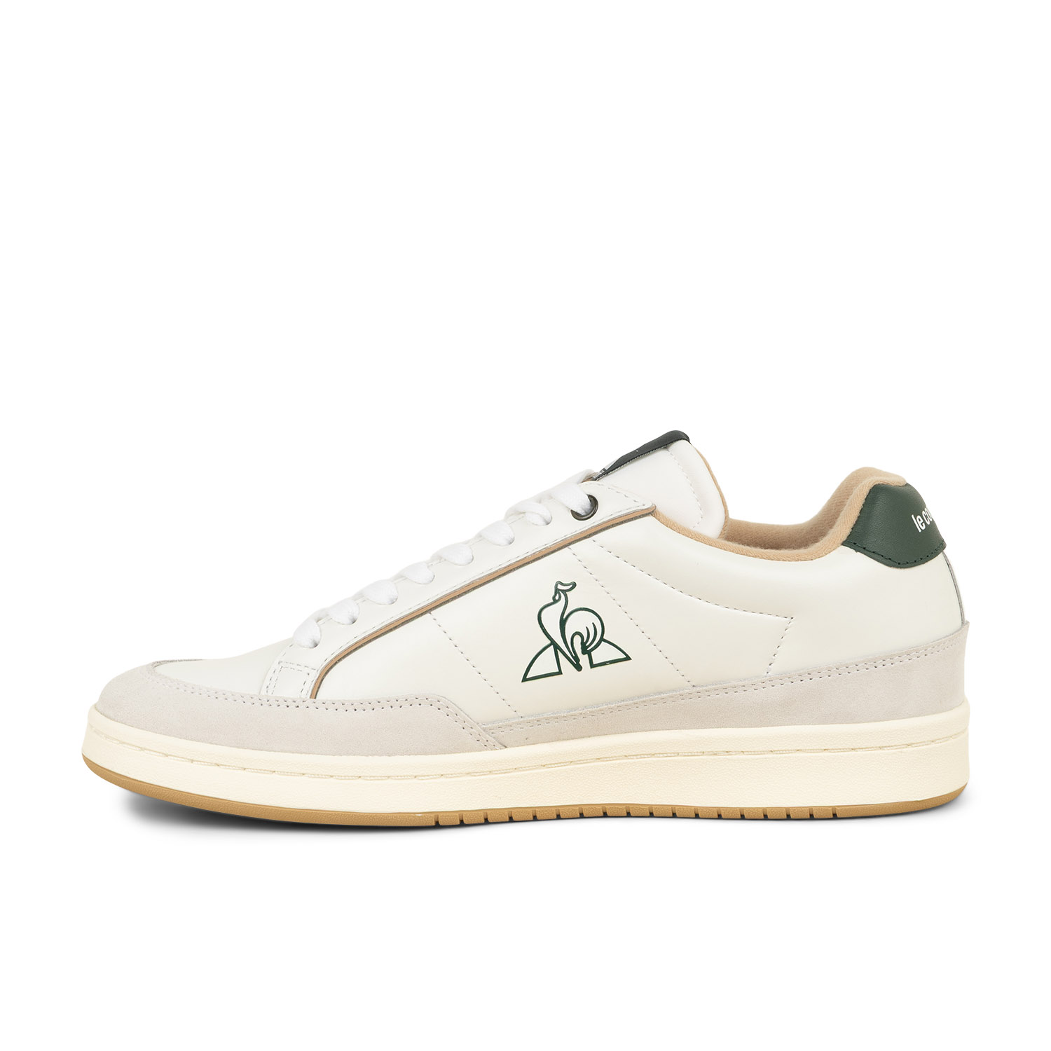 04 - NOAH - LE COQ SPORTIF -  - Cuir