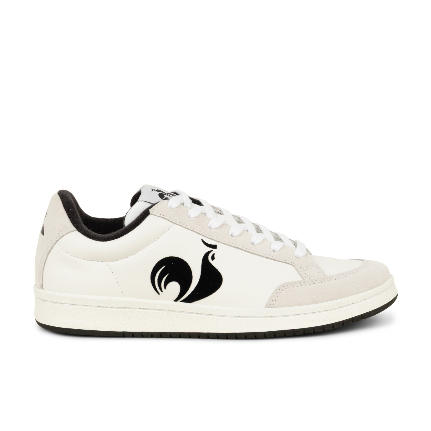 01 - ROOSTER - LE COQ SPORTIF -  - Cuir