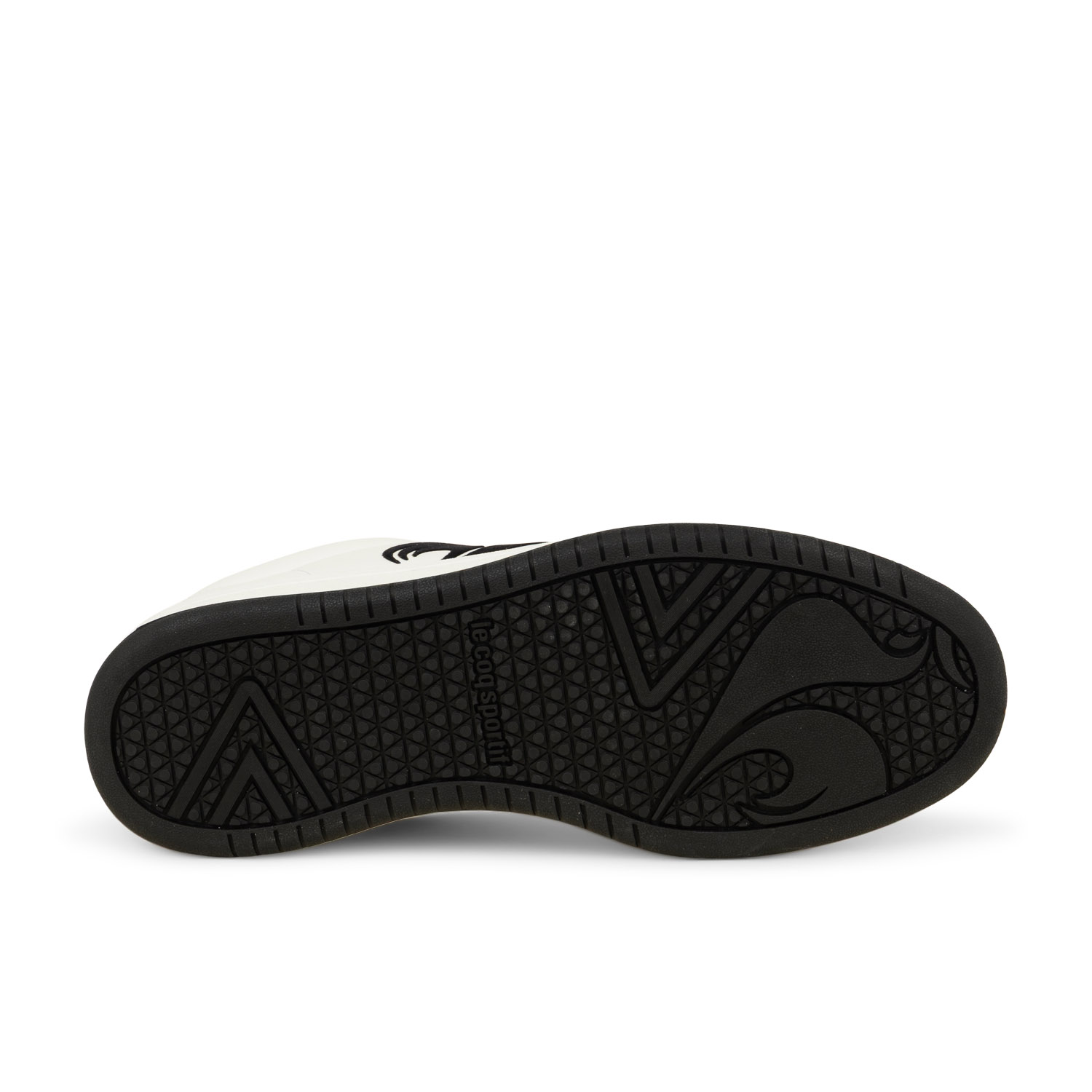 05 - ROOSTER - LE COQ SPORTIF -  - Cuir