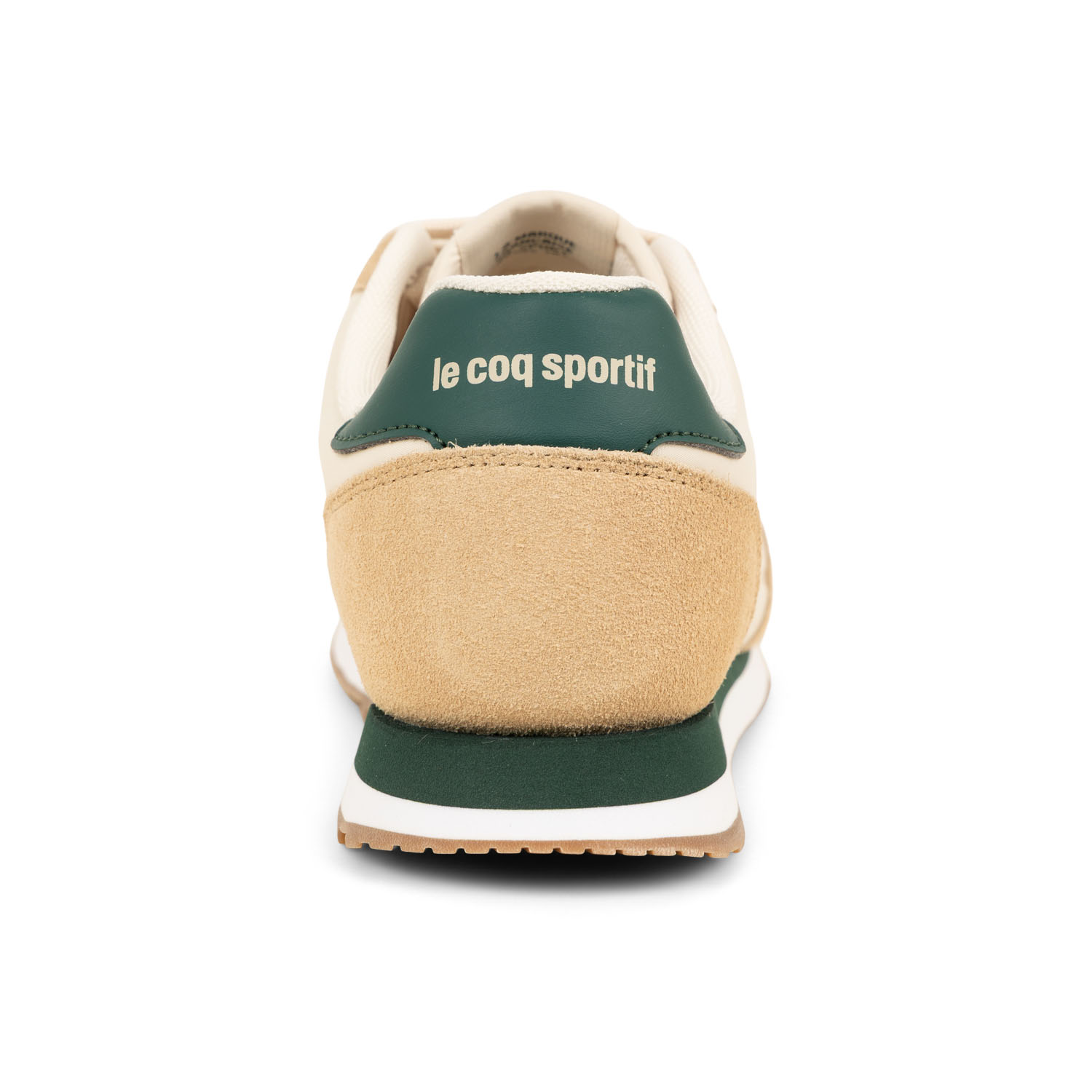 03 - ASTRA - LE COQ SPORTIF -  - Nubuck