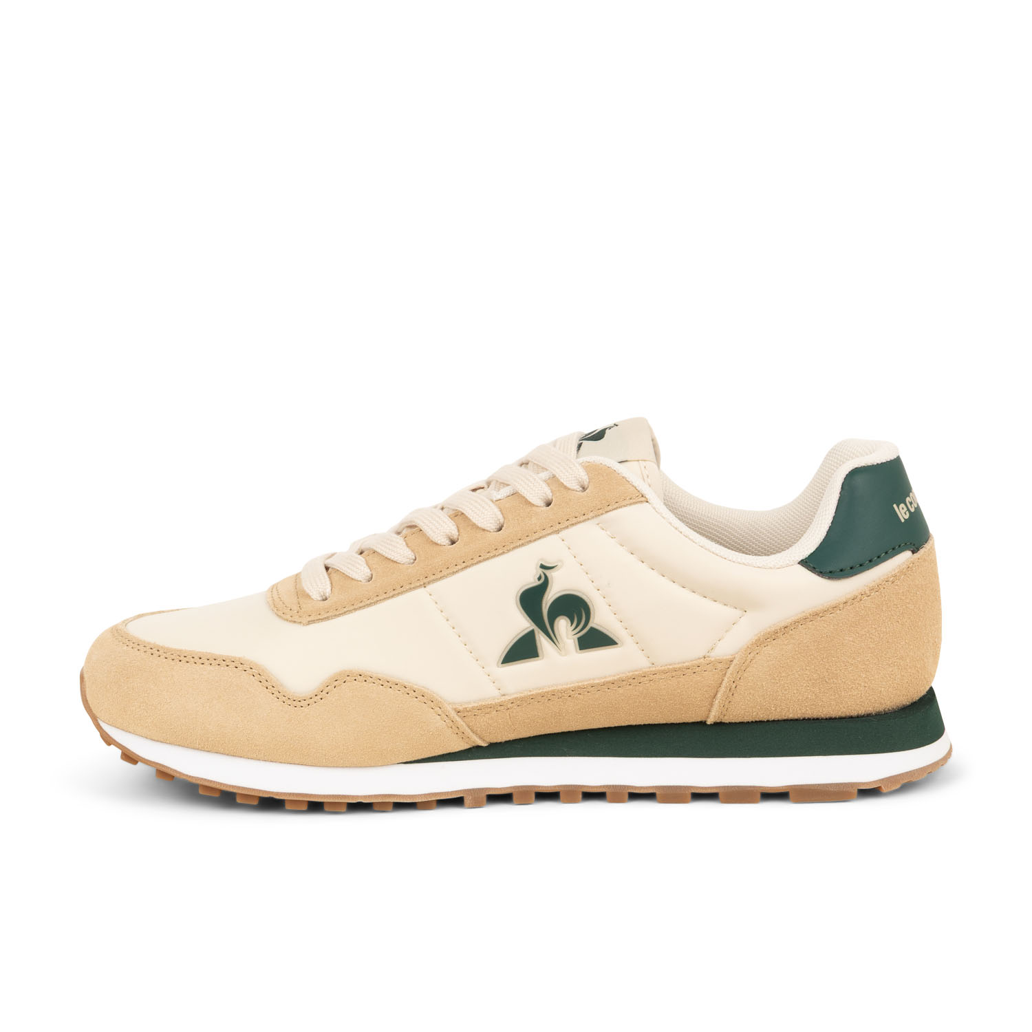 04 - ASTRA - LE COQ SPORTIF -  - Nubuck