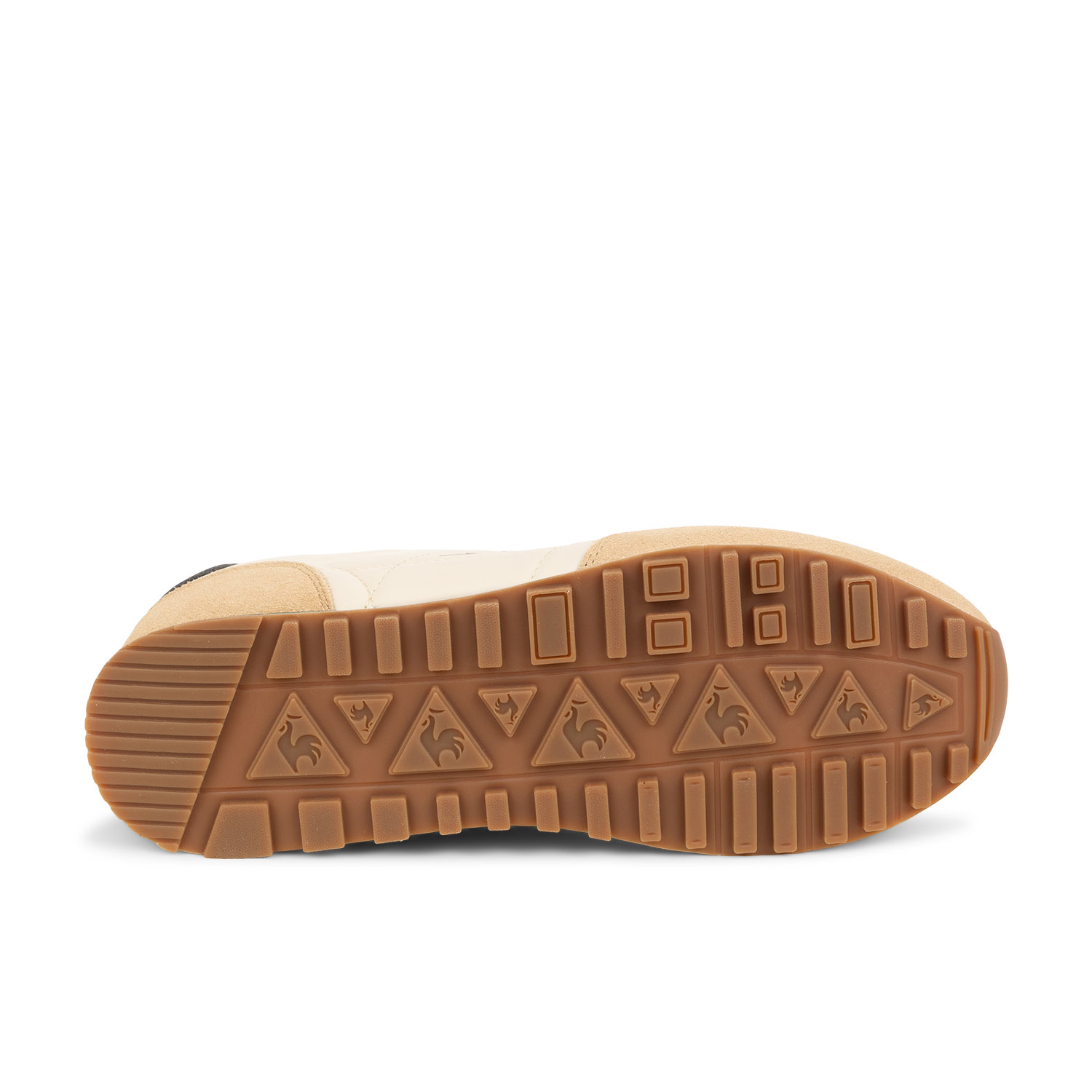 05 - ASTRA - LE COQ SPORTIF -  - Nubuck