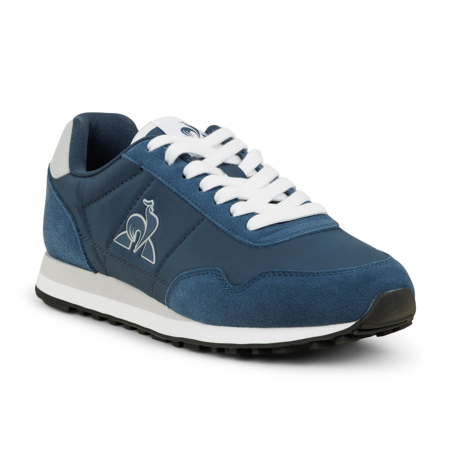 02 - ASTRA - LE COQ SPORTIF -  - Textile