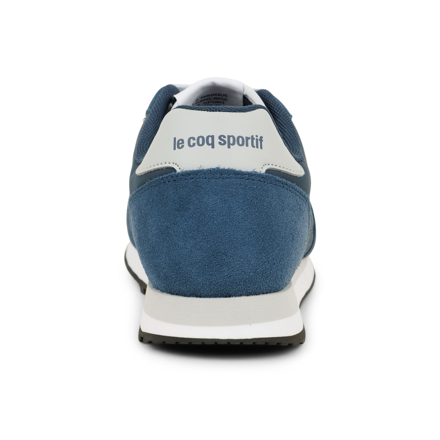 03 - ASTRA - LE COQ SPORTIF -  - Textile