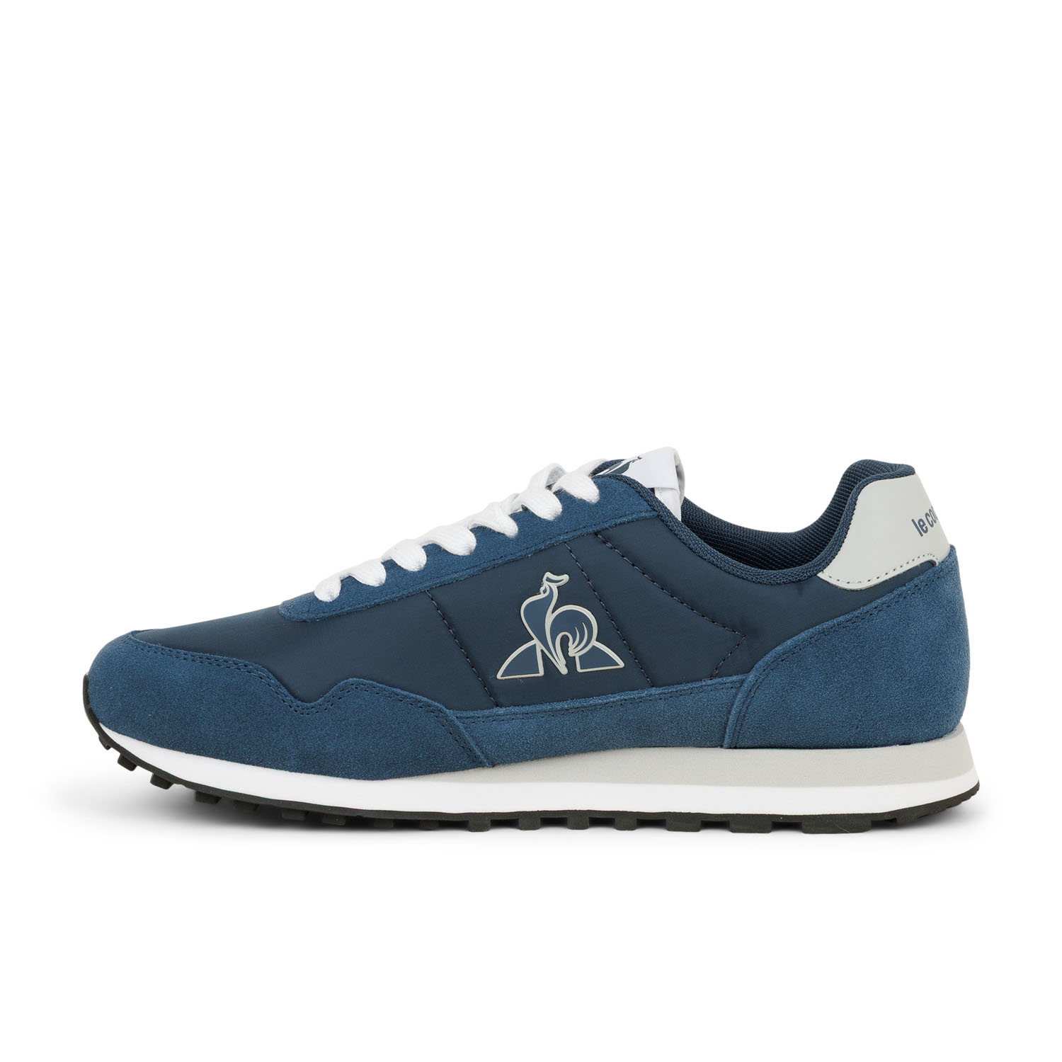 04 - ASTRA - LE COQ SPORTIF -  - Textile