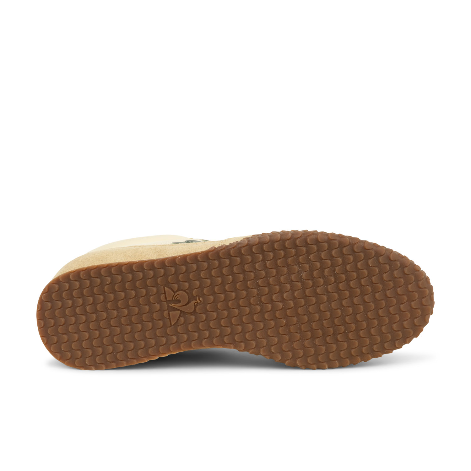 05 - VELOCE - LE COQ SPORTIF -  - Cuir / textile