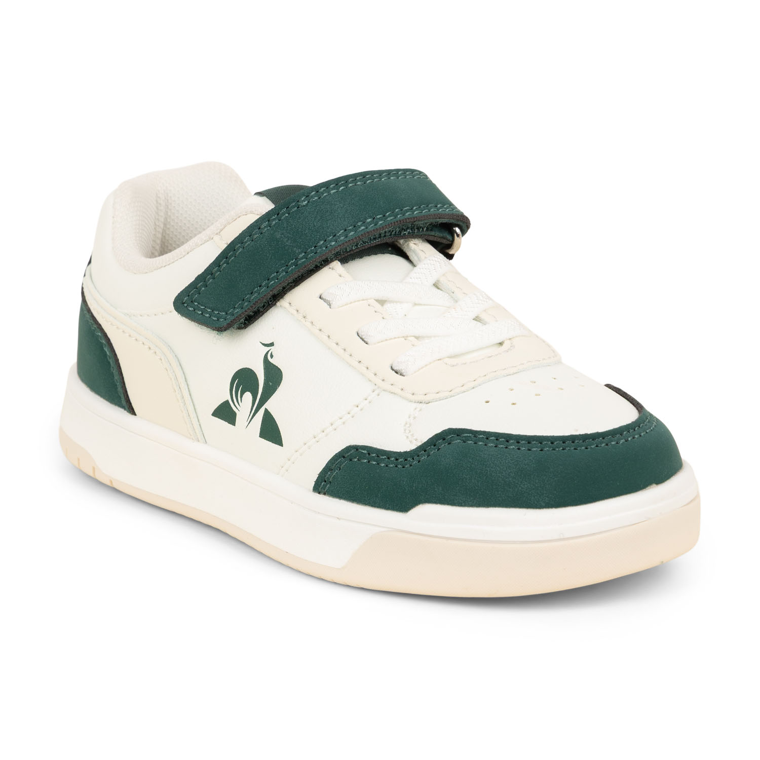 02 - COURT BREAKER - LE COQ SPORTIF -  - Synthétique