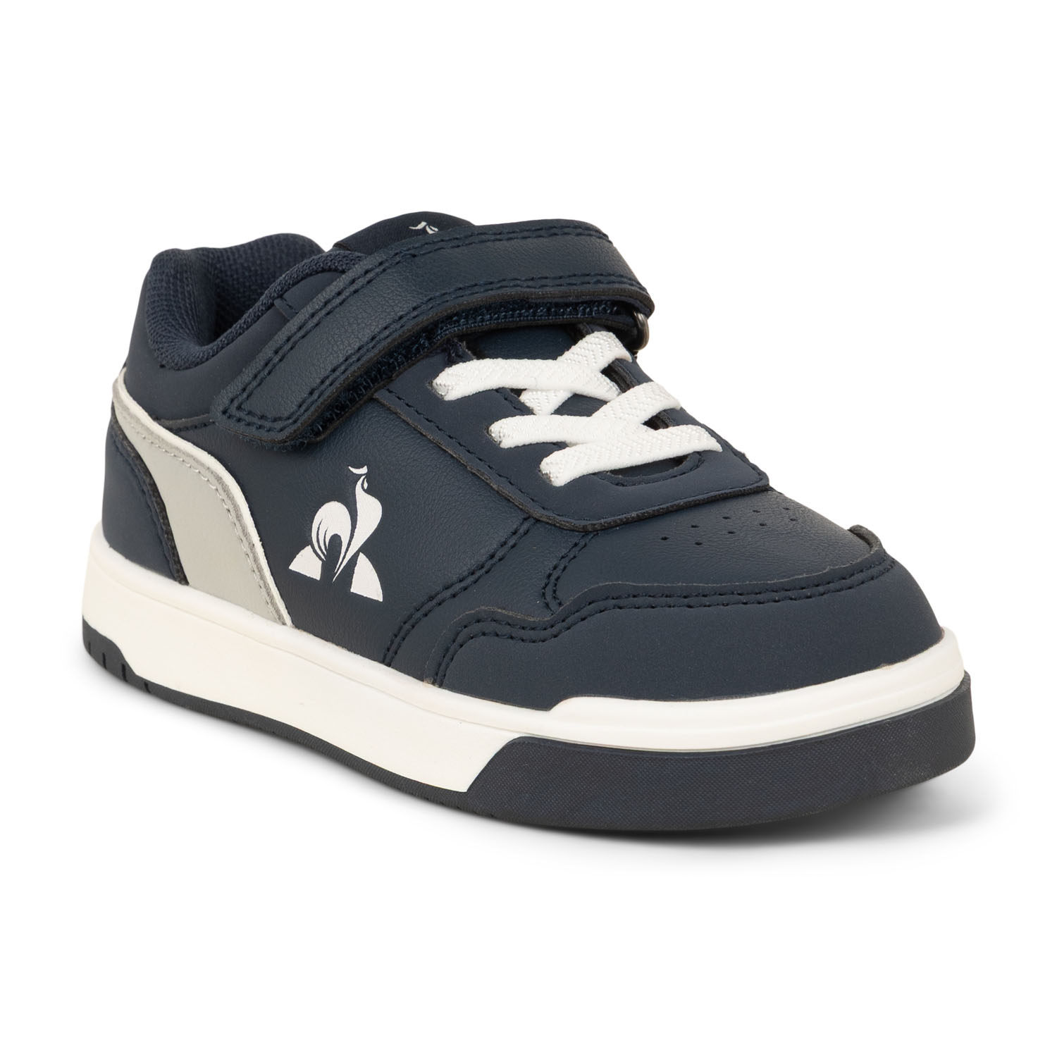 02 - COURT BREAKER - LE COQ SPORTIF -  - Synthétique