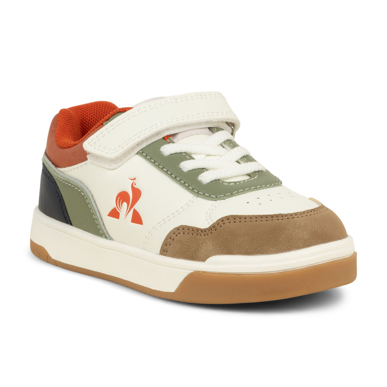 02 - COURT BREAKER - LE COQ SPORTIF -  - Synthétique