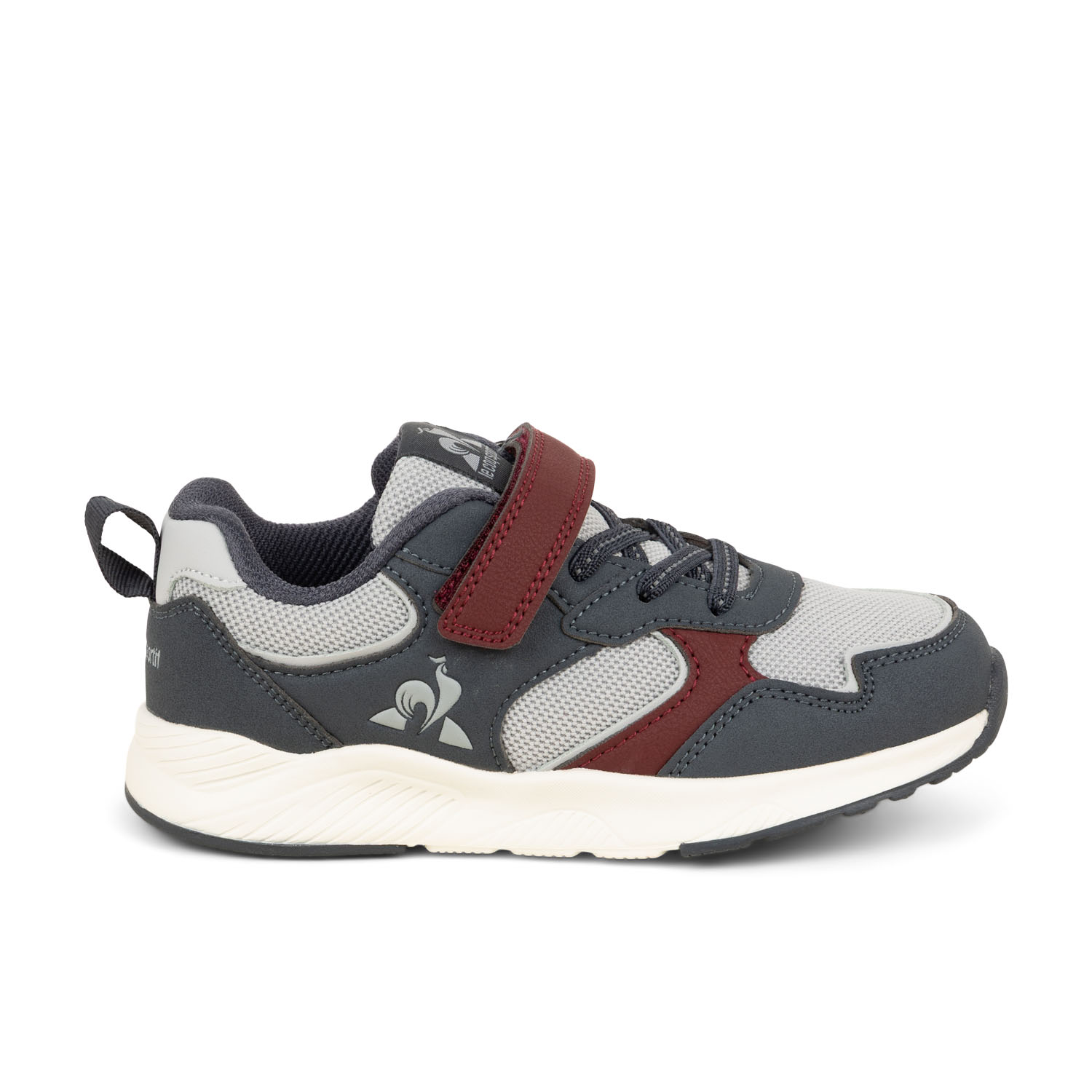 01 - RUNNER - LE COQ SPORTIF -  - Synthétique