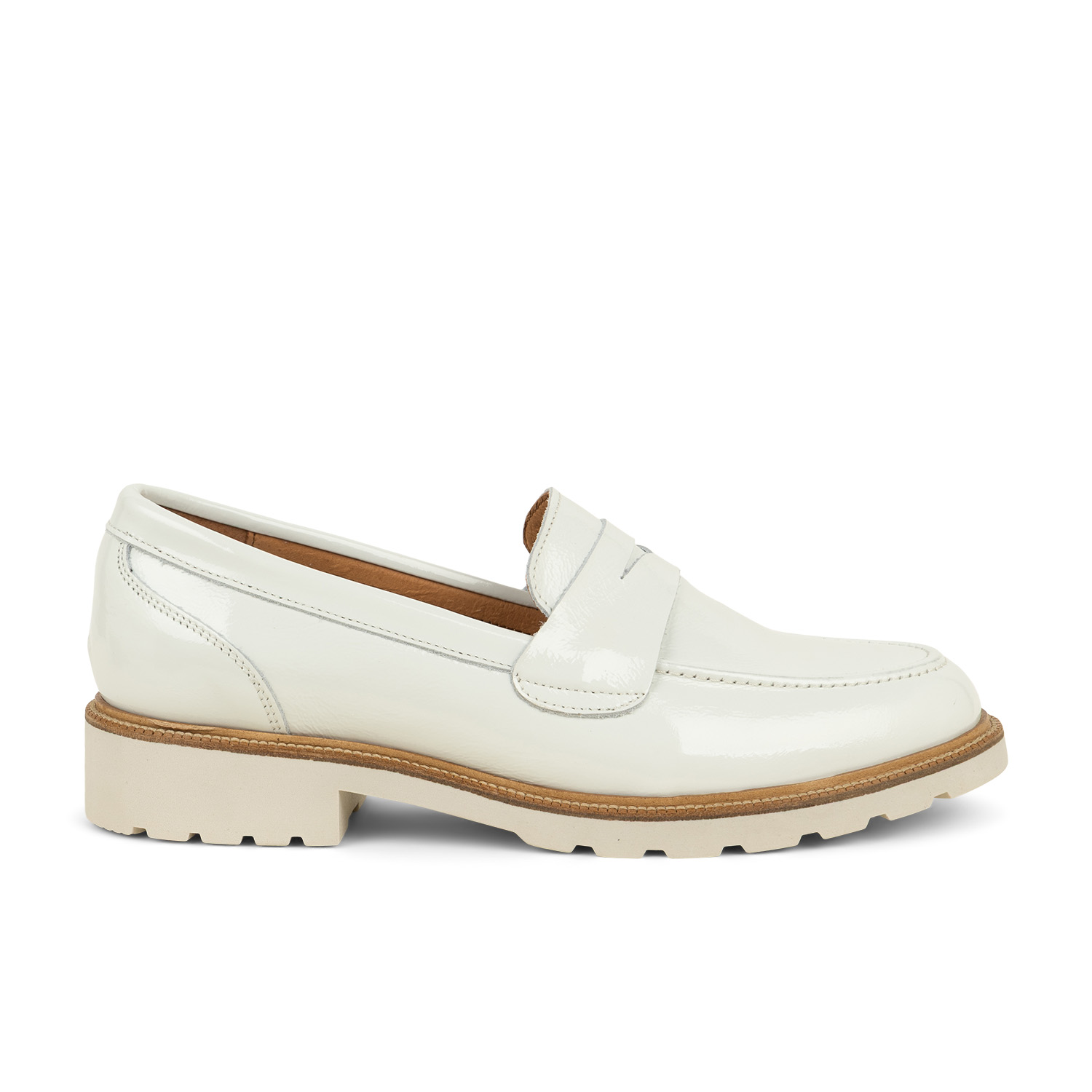 01 - MYLILI - MYMA -  - Cuir