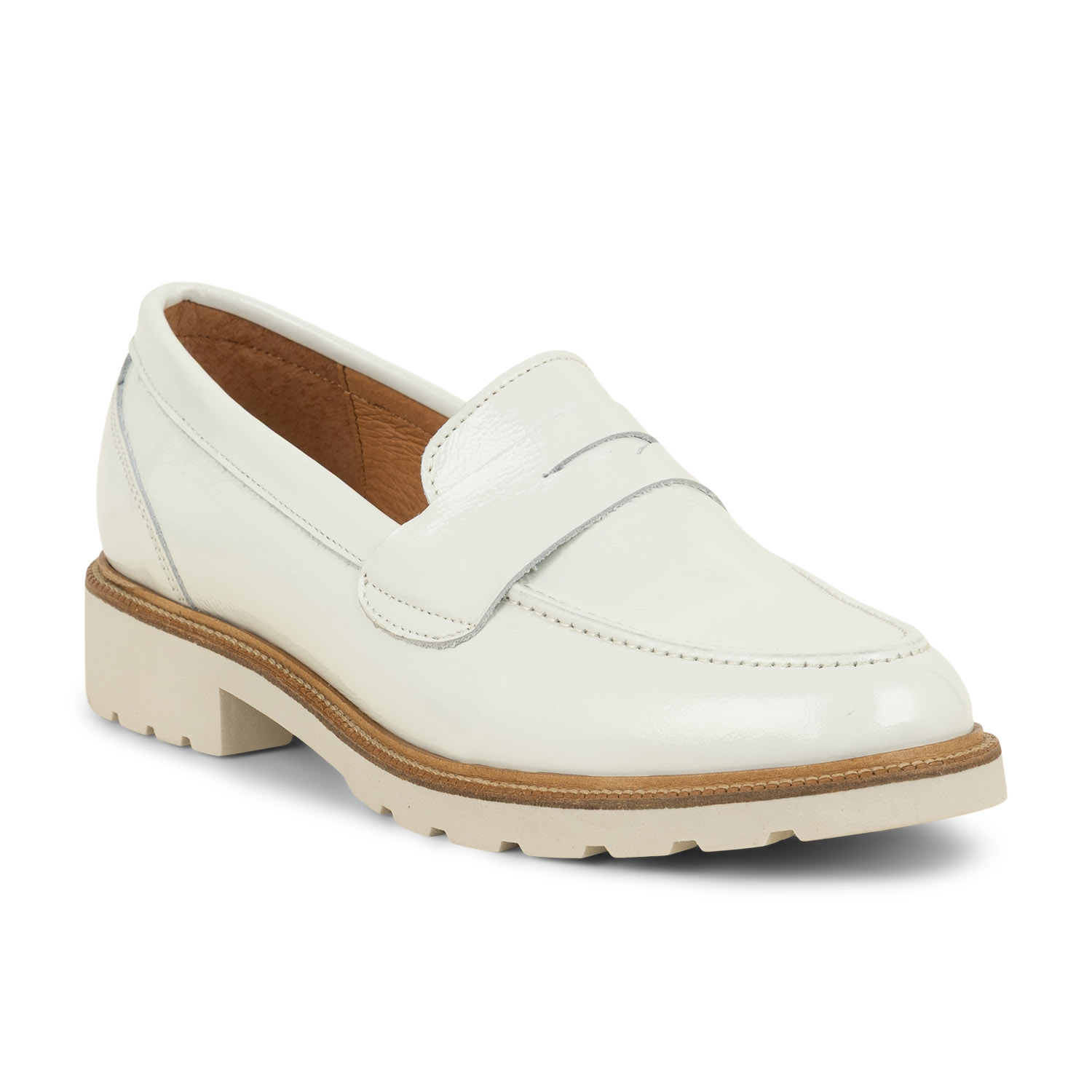 02 - MYLILI - MYMA -  - Cuir