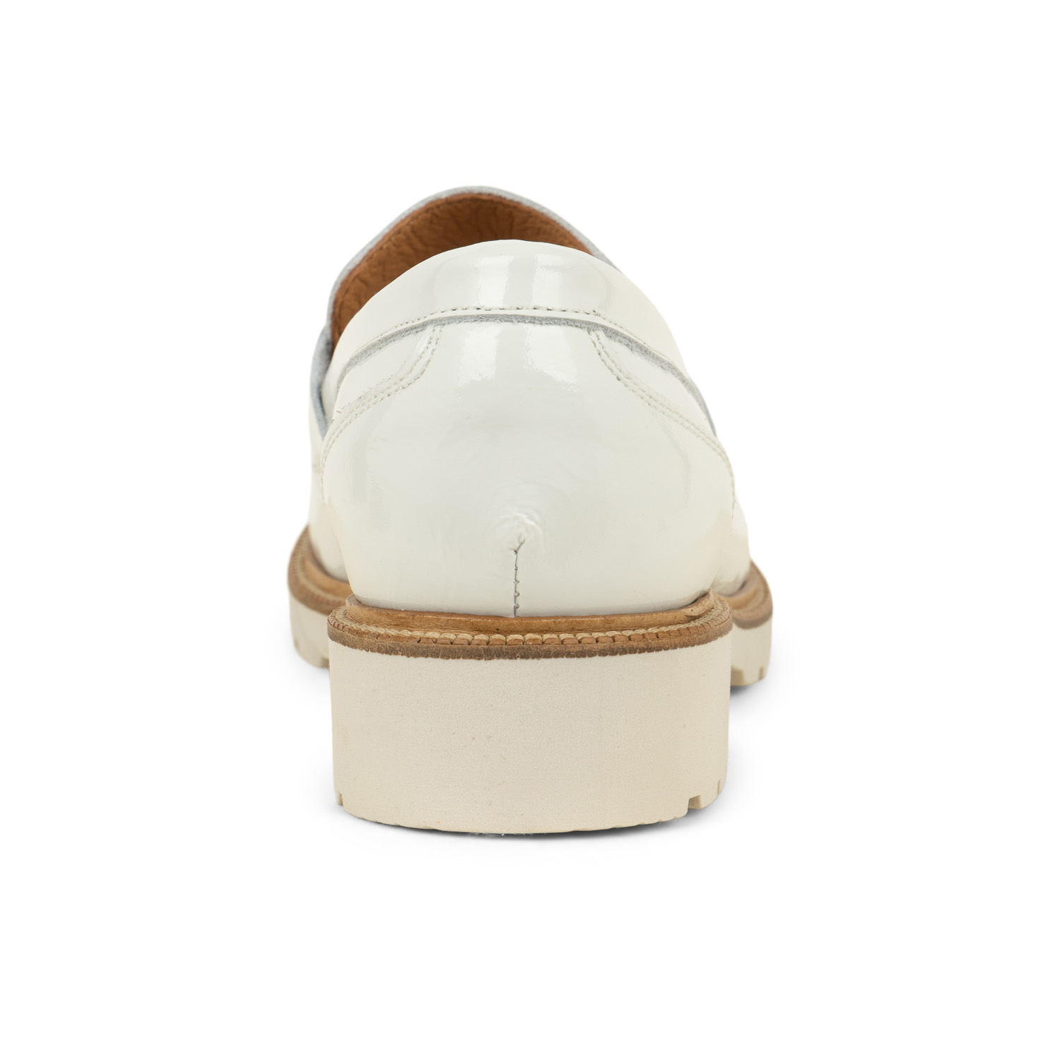 03 - MYLILI - MYMA -  - Cuir