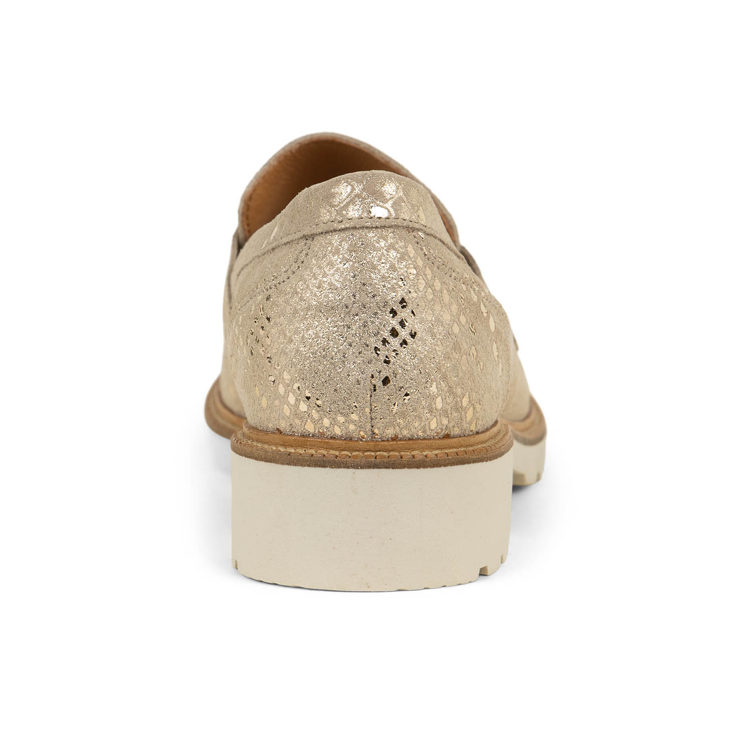 03 - MYLOLA - MYMA -  - Cuir