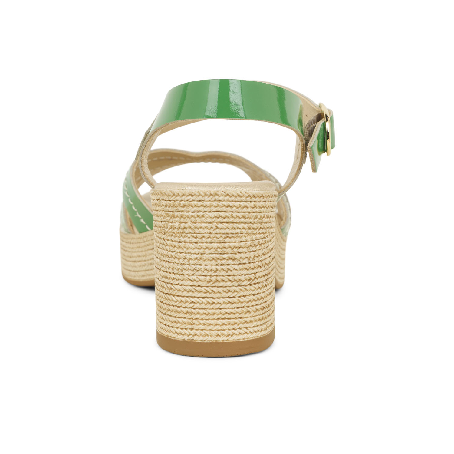 03 - MYMO - MYMA -  - Cuir verni