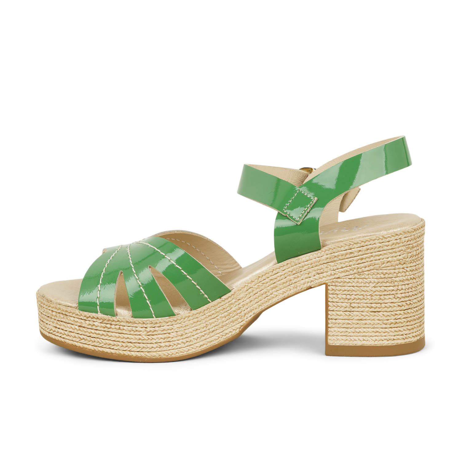 04 - MYMO - MYMA -  - Cuir verni