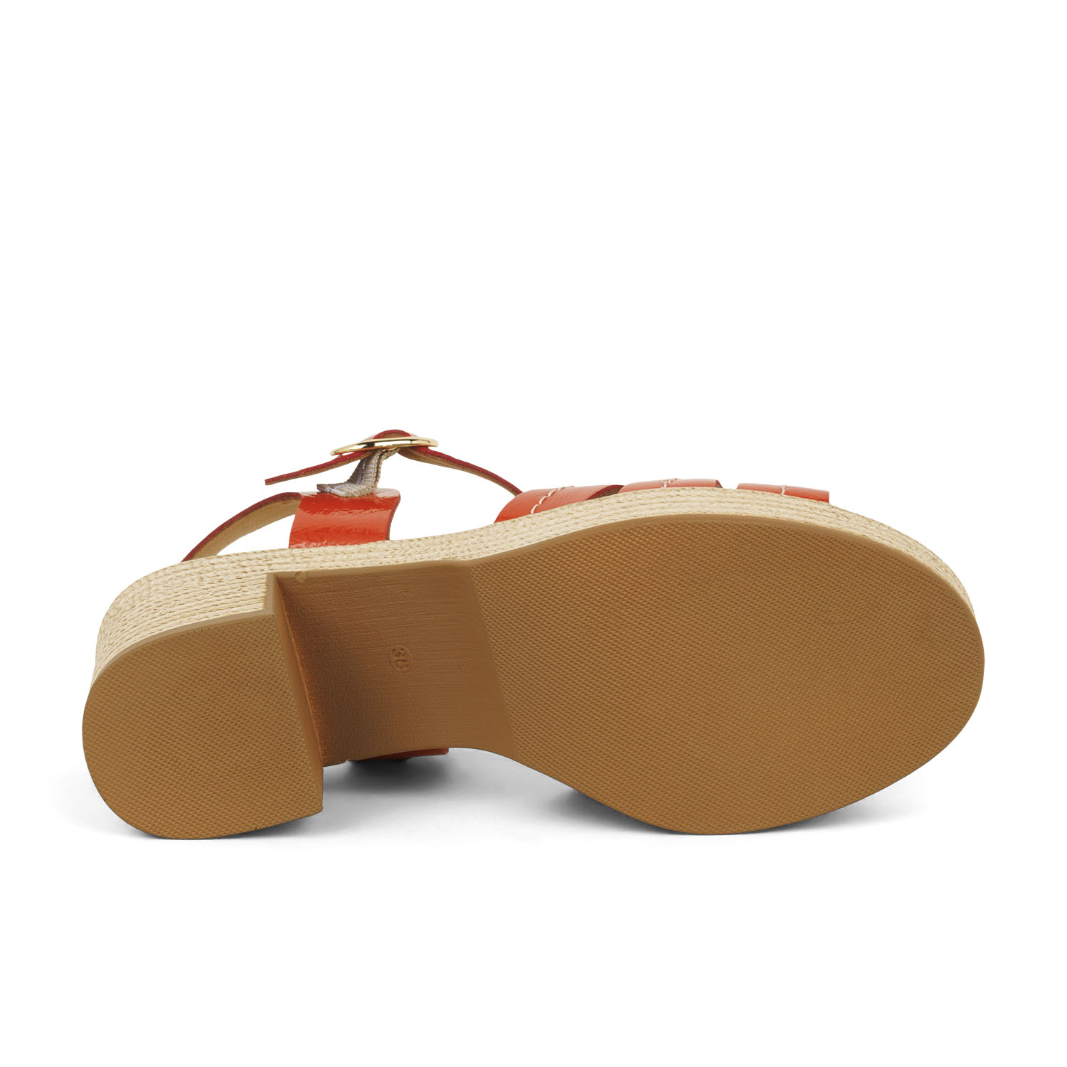 05 - MYMO - MYMA -  - Cuir verni