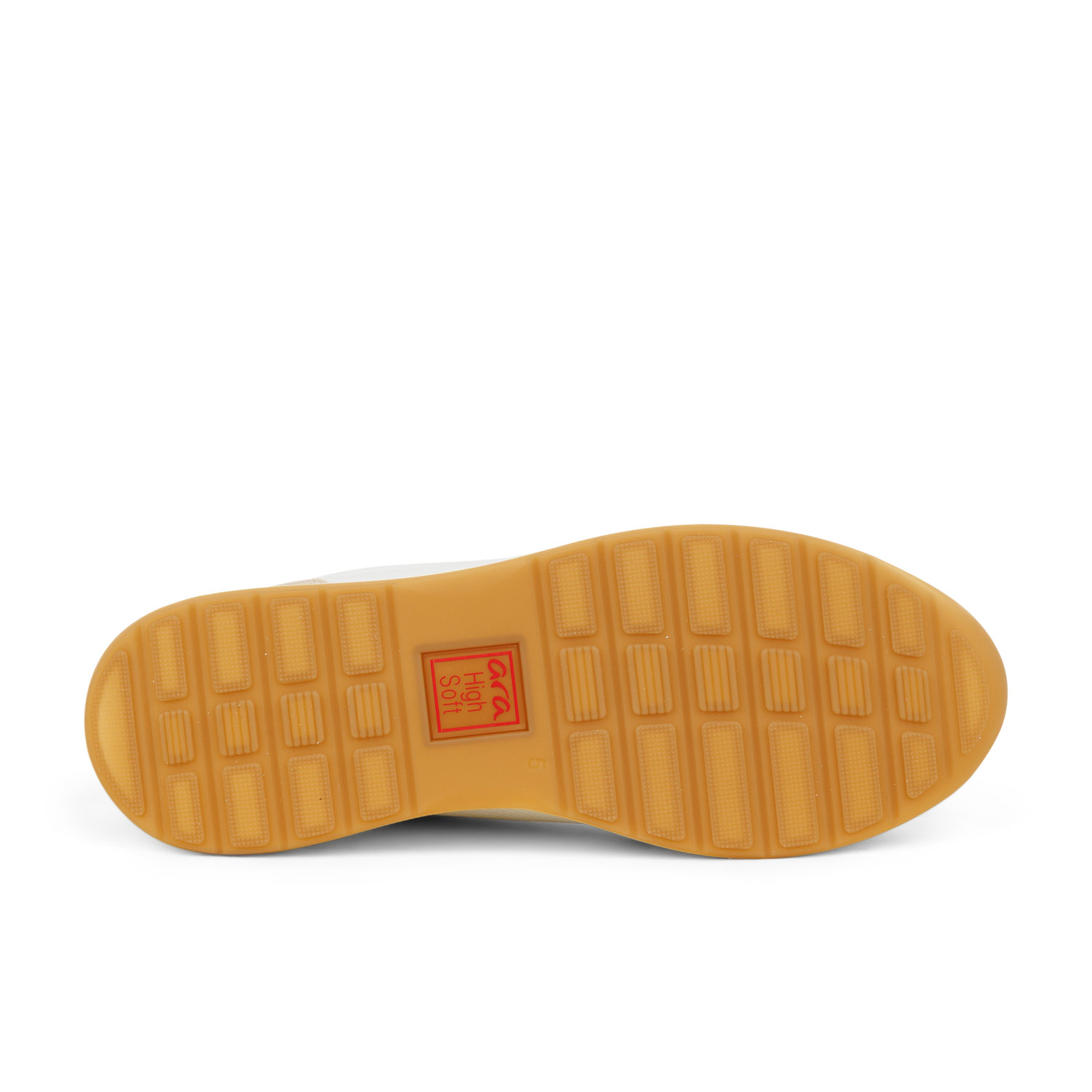 05 - ARATO - ARA -  - Nubuck