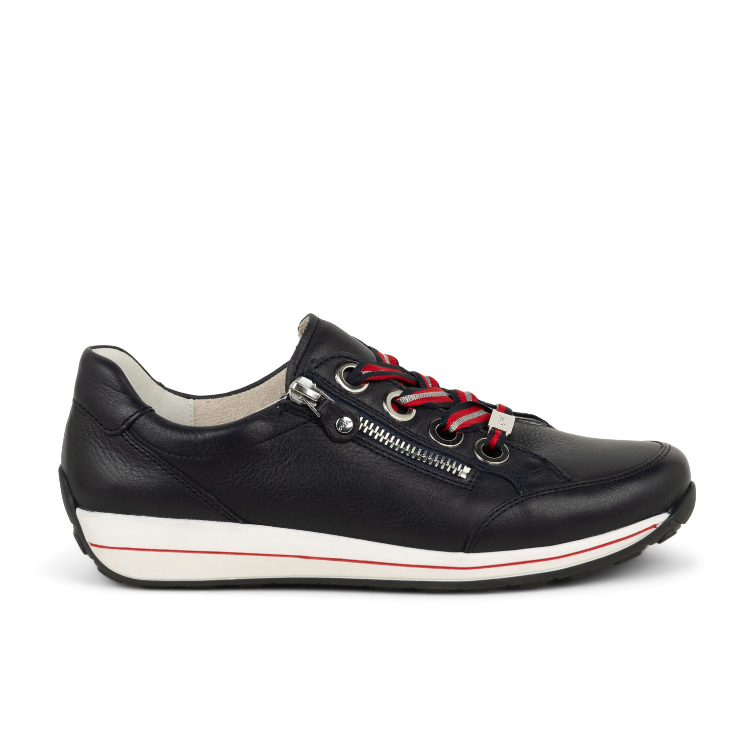 01 - ARAZURO - ARA -  - Cuir
