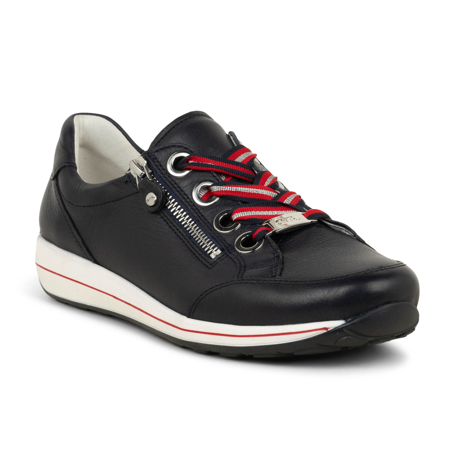 02 - ARAZURO - ARA -  - Cuir