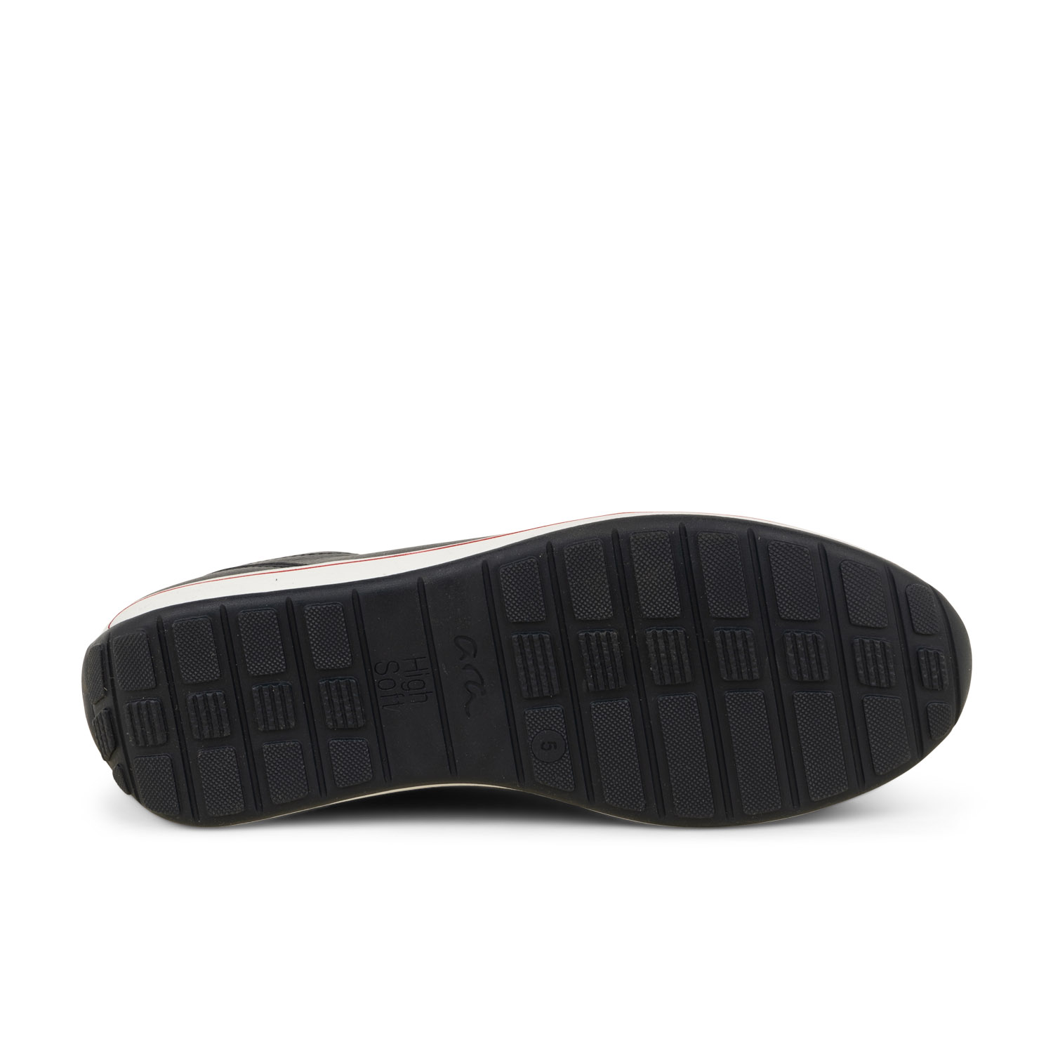 05 - ARAZURO - ARA -  - Cuir